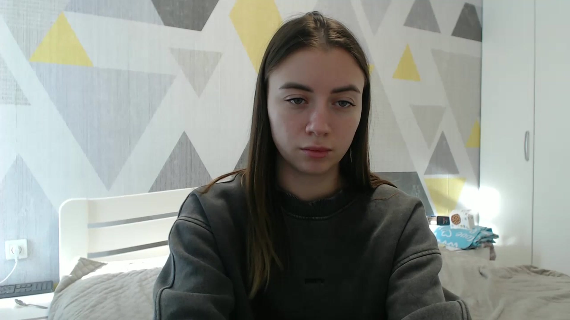 Gallery image thumbnail from Sulfate0's myfreecams stream on, 01/14/2026, 10:57 image 3 of 20