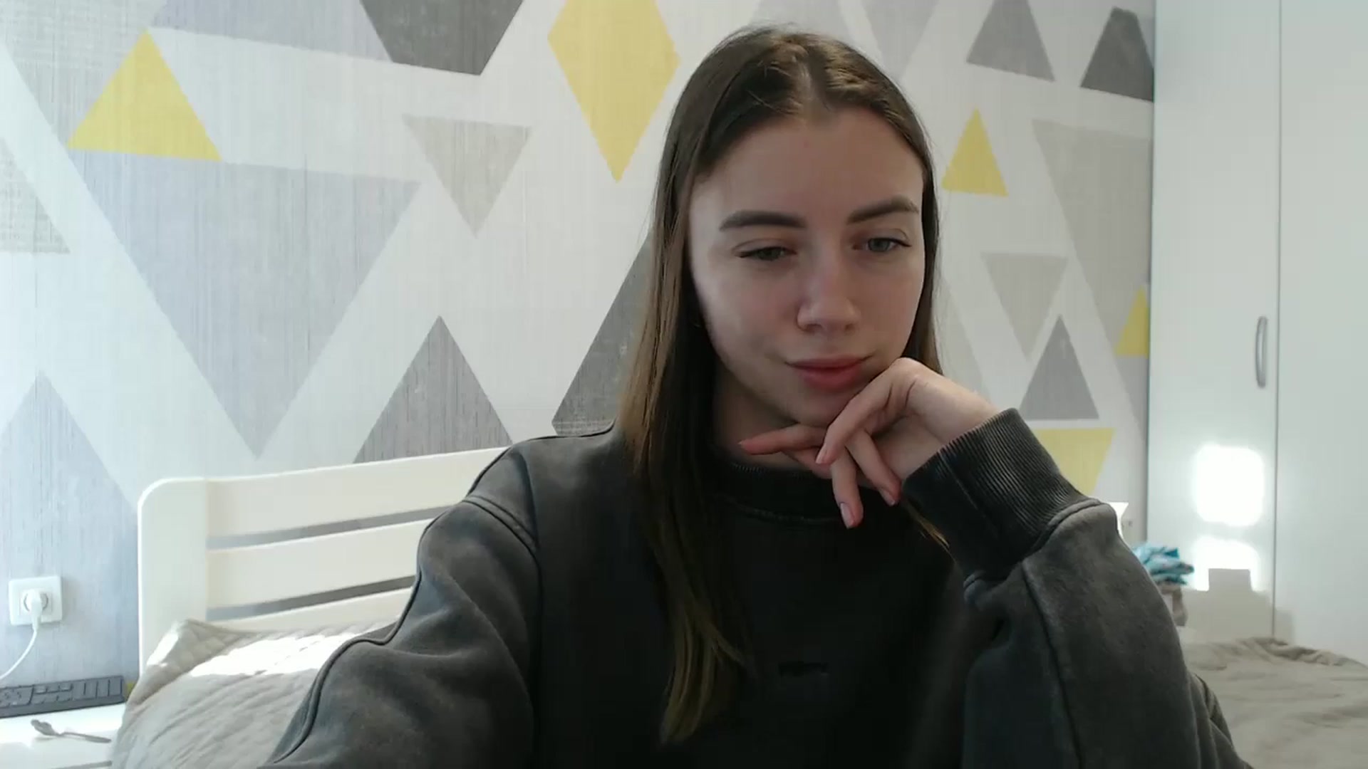 Gallery image thumbnail from Sulfate0's myfreecams stream on, 01/14/2026, 10:57 image 10 of 20