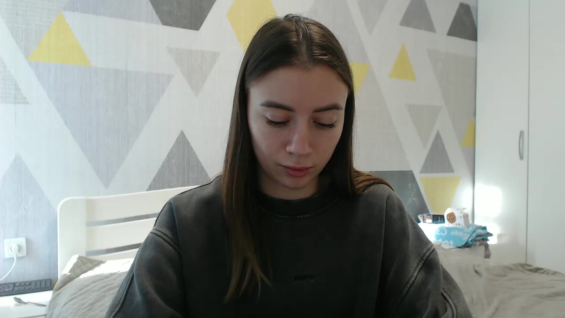 Gallery image thumbnail from Sulfate0's myfreecams stream on, 01/14/2026, 10:57 image 5 of 20