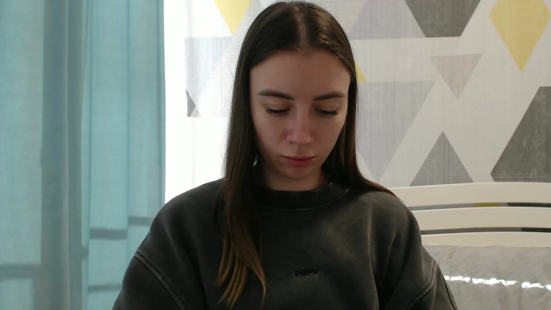 Gallery image thumbnail from Sulfate0's myfreecams stream on, 01/14/2026, 11:57 image 1 of 20