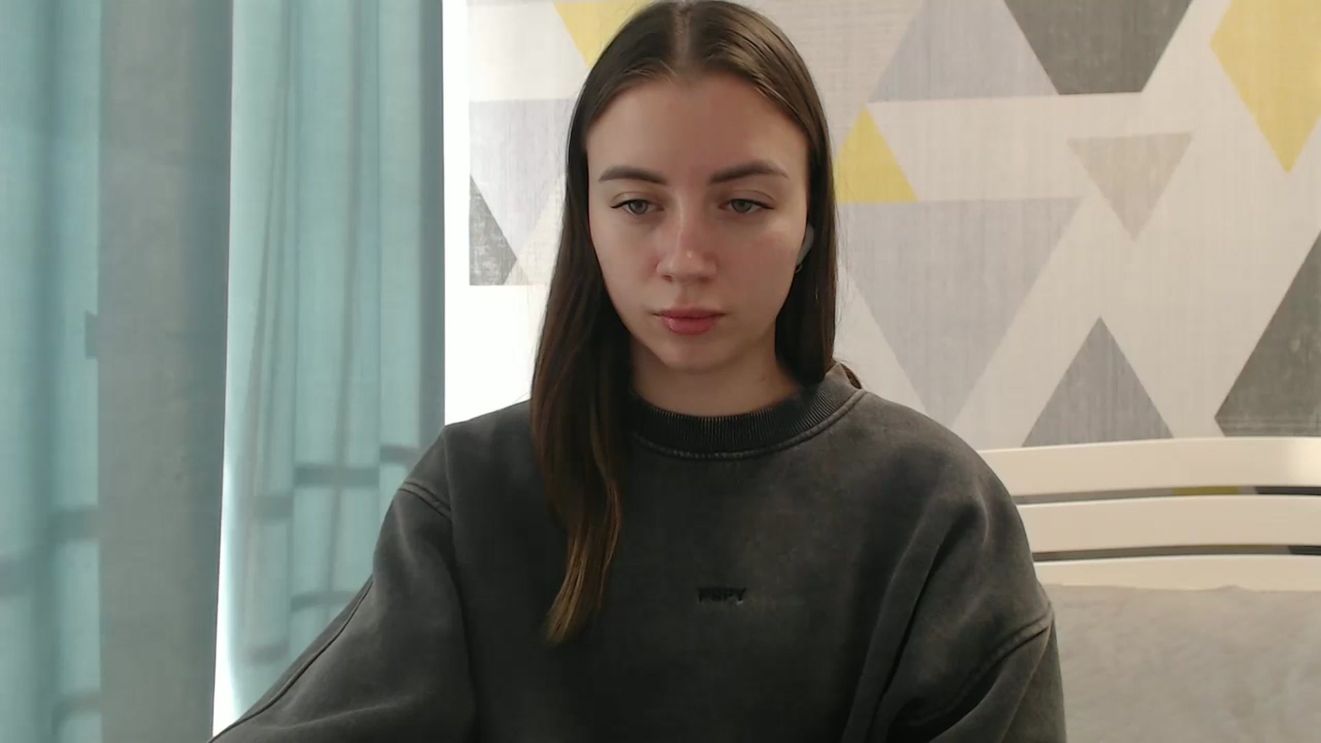 Gallery image thumbnail from Sulfate0's myfreecams stream on, 01/14/2026, 12:57 image 6 of 20