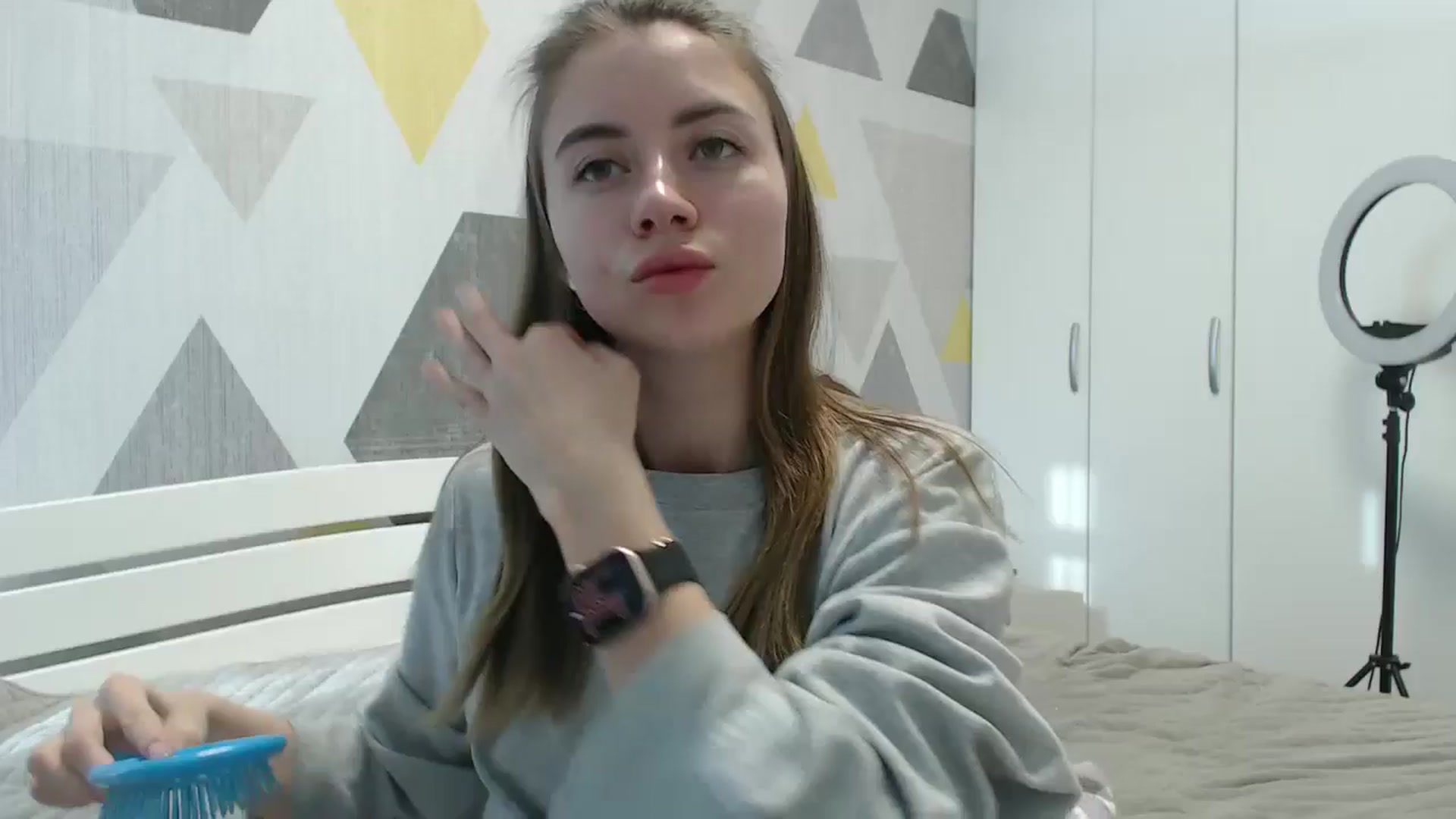 Gallery image thumbnail from Sulfate0's myfreecams stream on, 01/16/2026, 10:50 image 4 of 20