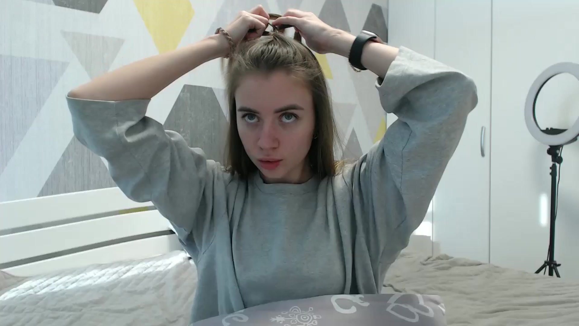 Gallery image thumbnail from Sulfate0's myfreecams stream on, 01/16/2026, 10:50 image 3 of 20