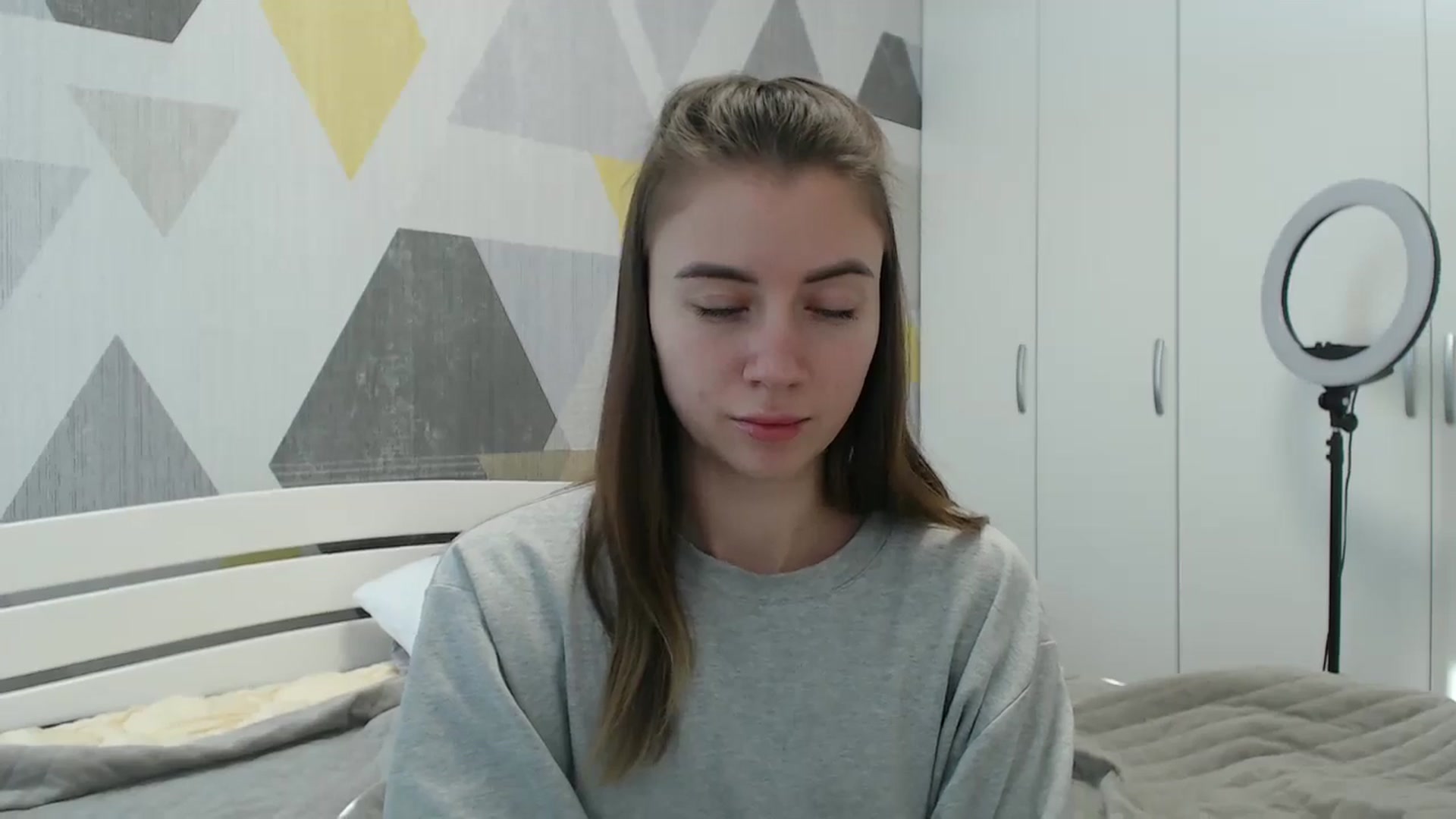 Gallery image thumbnail from Sulfate0's myfreecams stream on, 01/16/2026, 11:56 image 18 of 20
