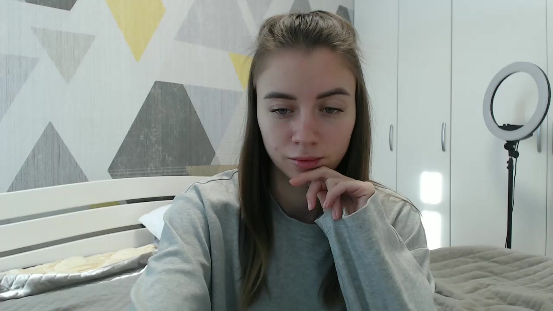Gallery image thumbnail from Sulfate0's myfreecams stream on, 01/16/2026, 11:56 image 1 of 20