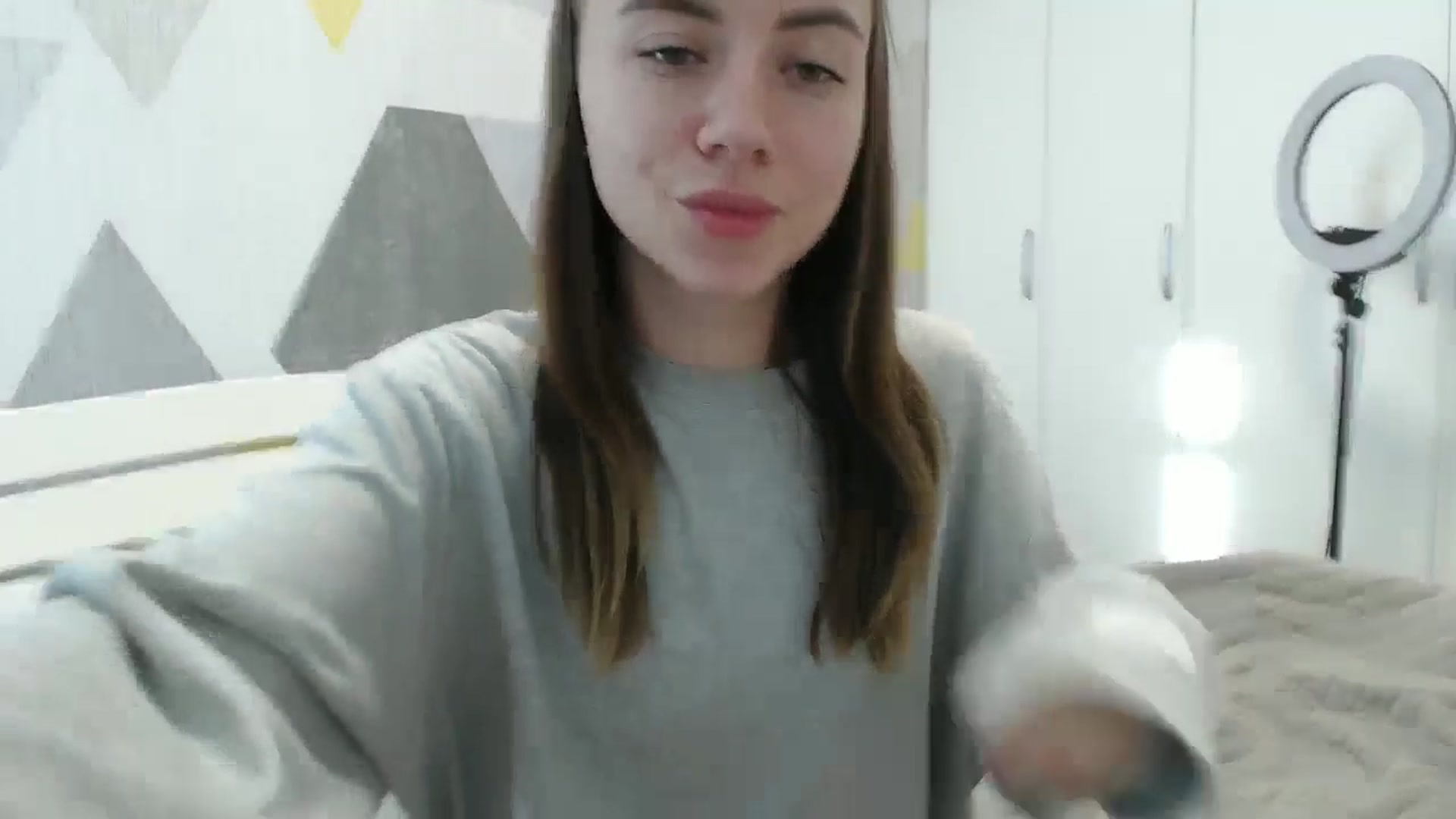 Gallery image thumbnail from Sulfate0's myfreecams stream on, 01/16/2026, 11:56 image 5 of 20