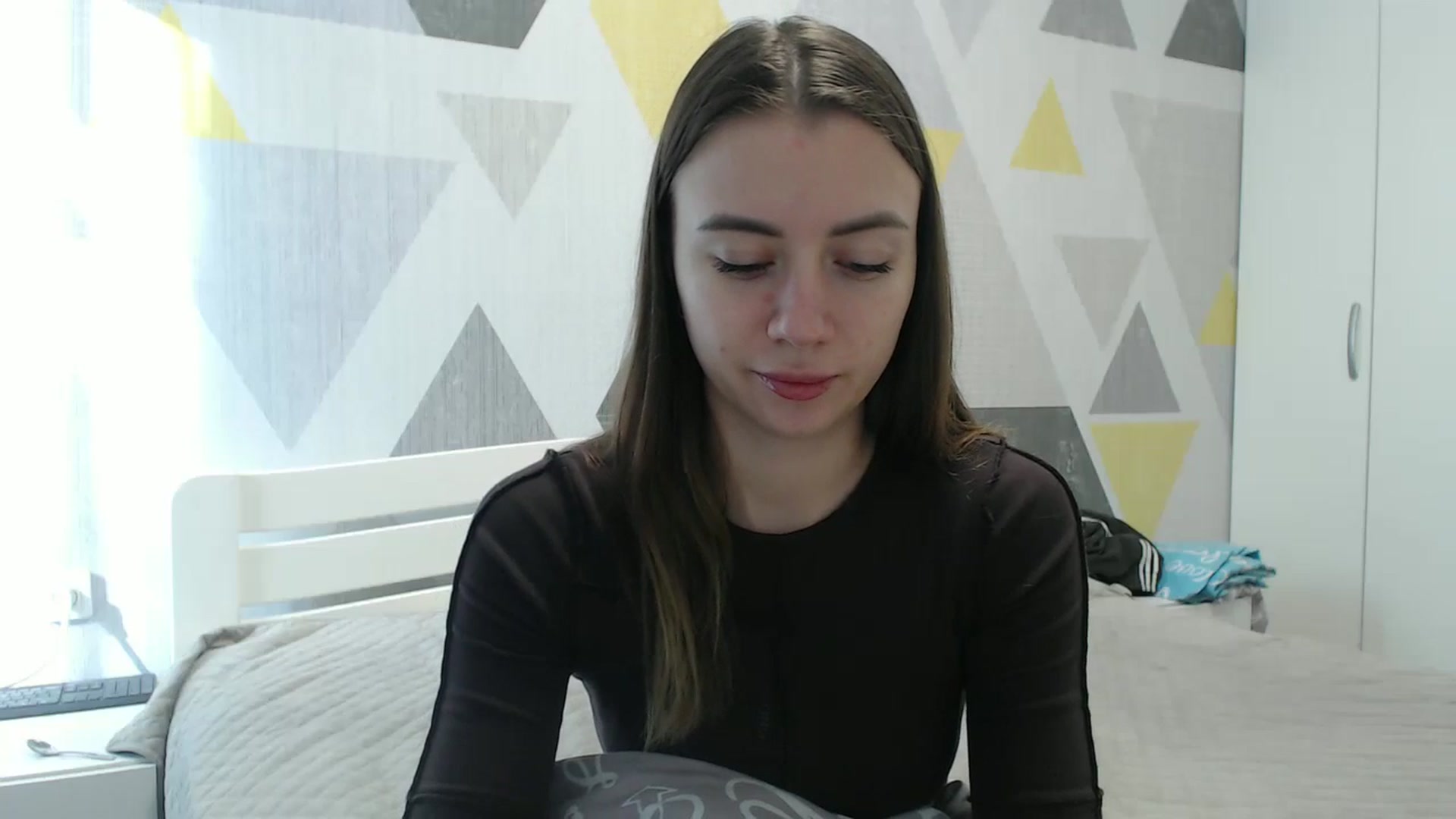 Gallery image thumbnail from Sulfate0's myfreecams stream on, 01/17/2026, 09:31 image 6 of 20