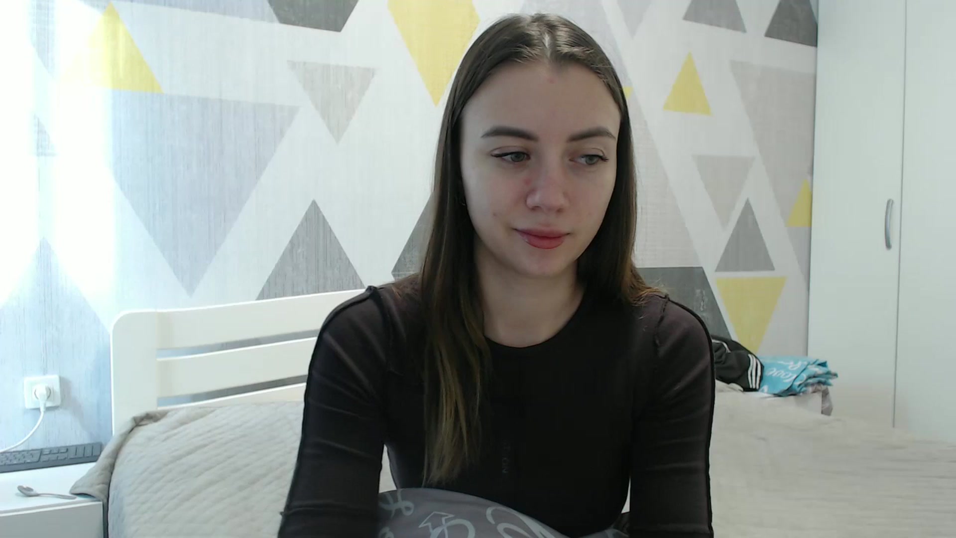 Gallery image thumbnail from Sulfate0's myfreecams stream on, 01/17/2026, 09:31 image 4 of 20