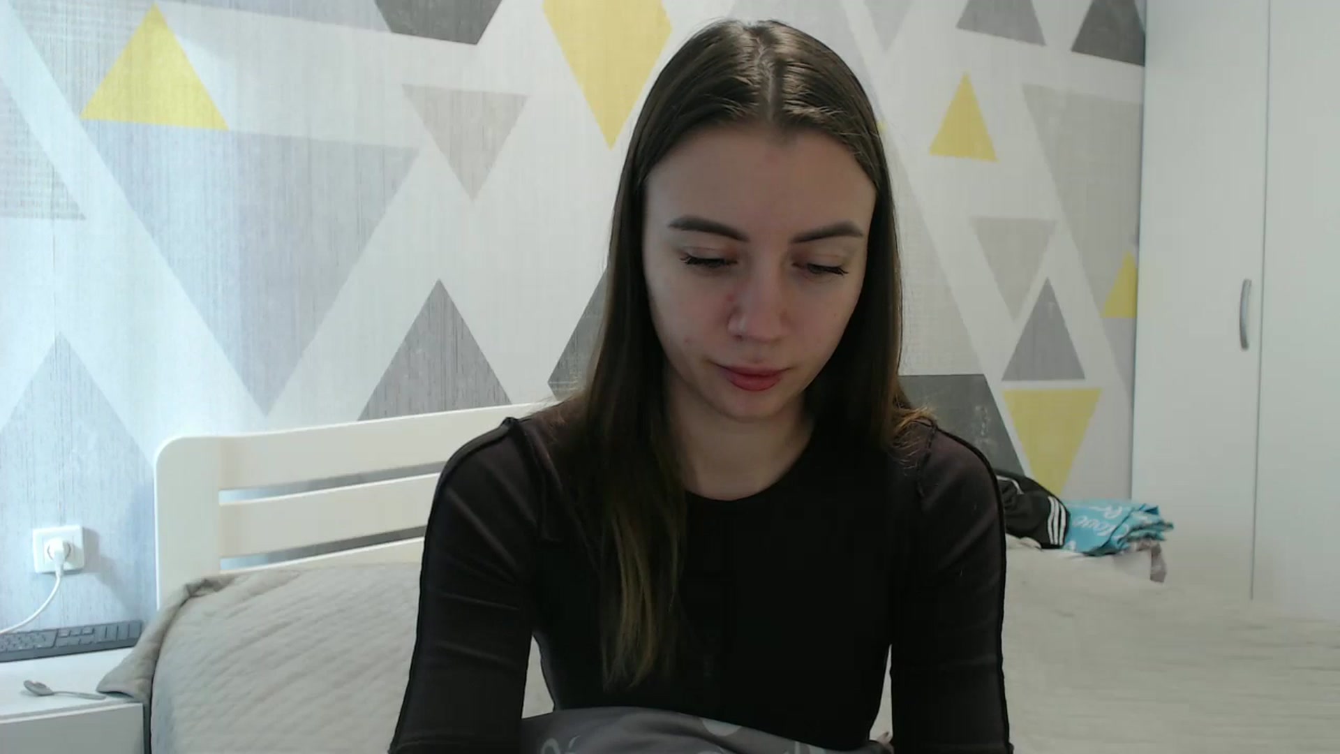 Gallery image thumbnail from Sulfate0's myfreecams stream on, 01/17/2026, 09:31 image 13 of 20
