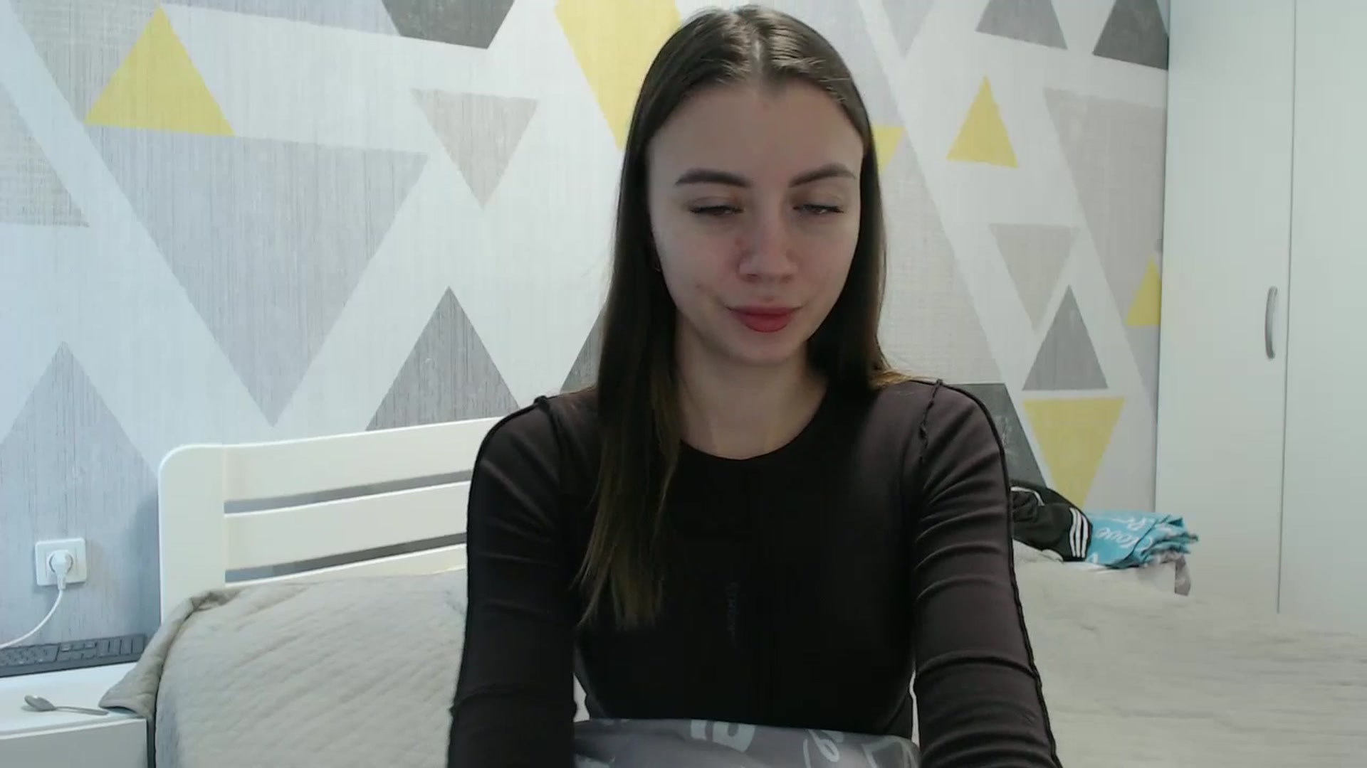 Gallery image thumbnail from Sulfate0's myfreecams stream on, 01/17/2026, 09:54 image 2 of 20
