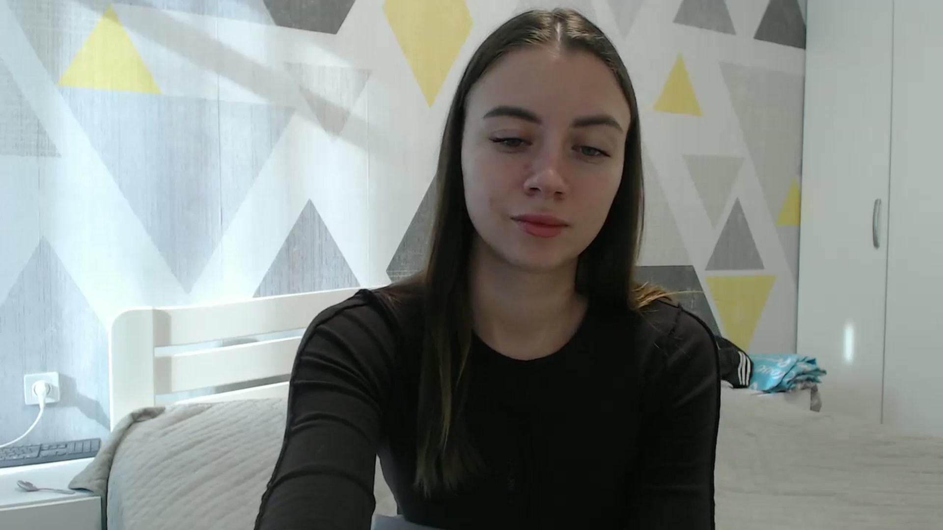 Gallery image thumbnail from Sulfate0's myfreecams stream on, 01/17/2026, 09:54 image 10 of 20