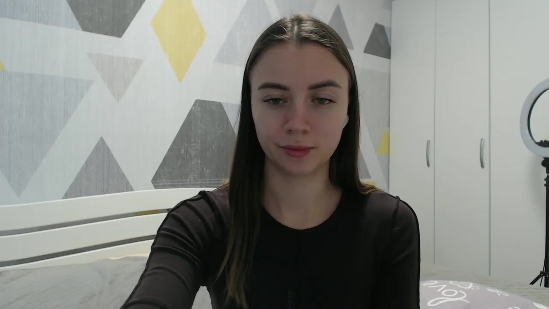 Gallery image thumbnail from Sulfate0's myfreecams stream on, 01/17/2026, 11:37 image 16 of 20