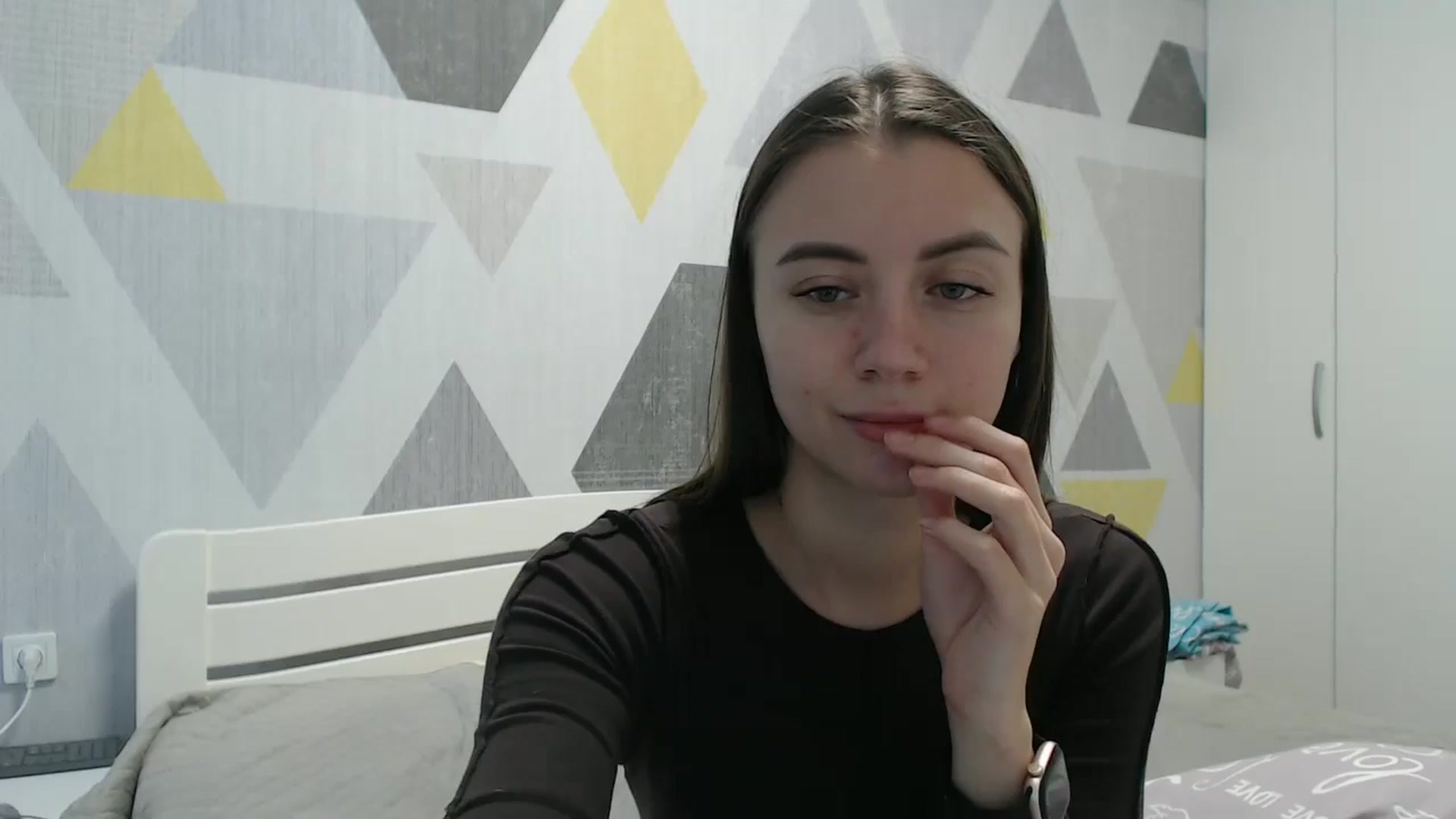 Gallery image thumbnail from Sulfate0's myfreecams stream on, 01/17/2026, 11:37 image 3 of 20