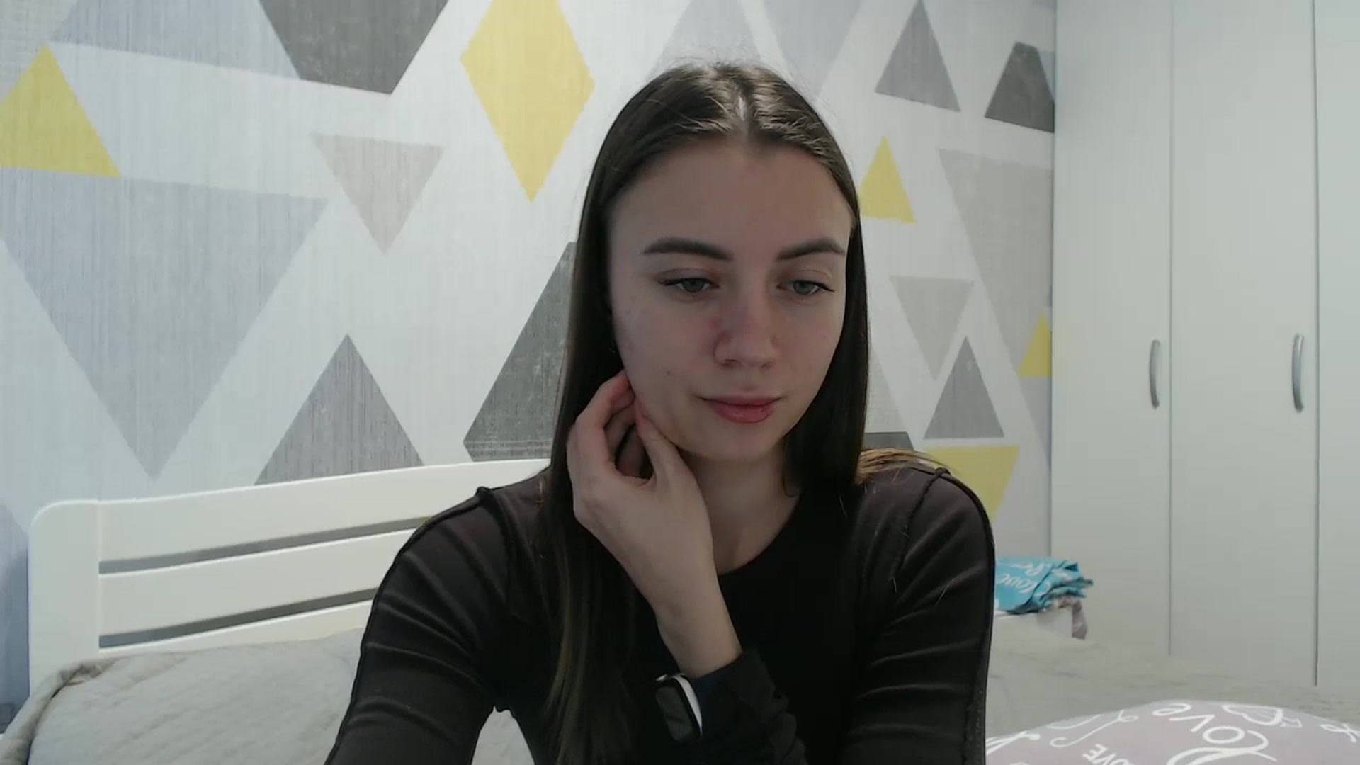 Gallery image thumbnail from Sulfate0's myfreecams stream on, 01/17/2026, 11:37 image 9 of 20