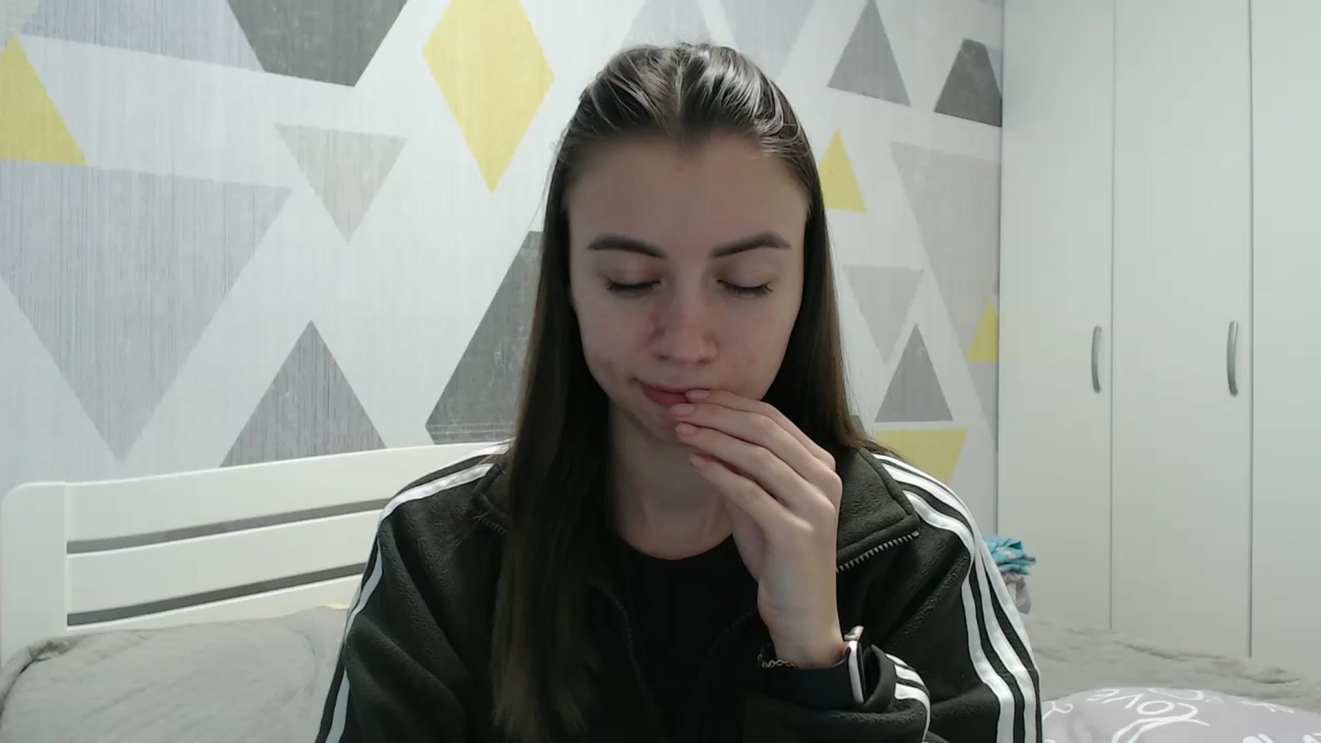 Gallery image thumbnail from Sulfate0's myfreecams stream on, 01/17/2026, 13:48 image 1 of 20