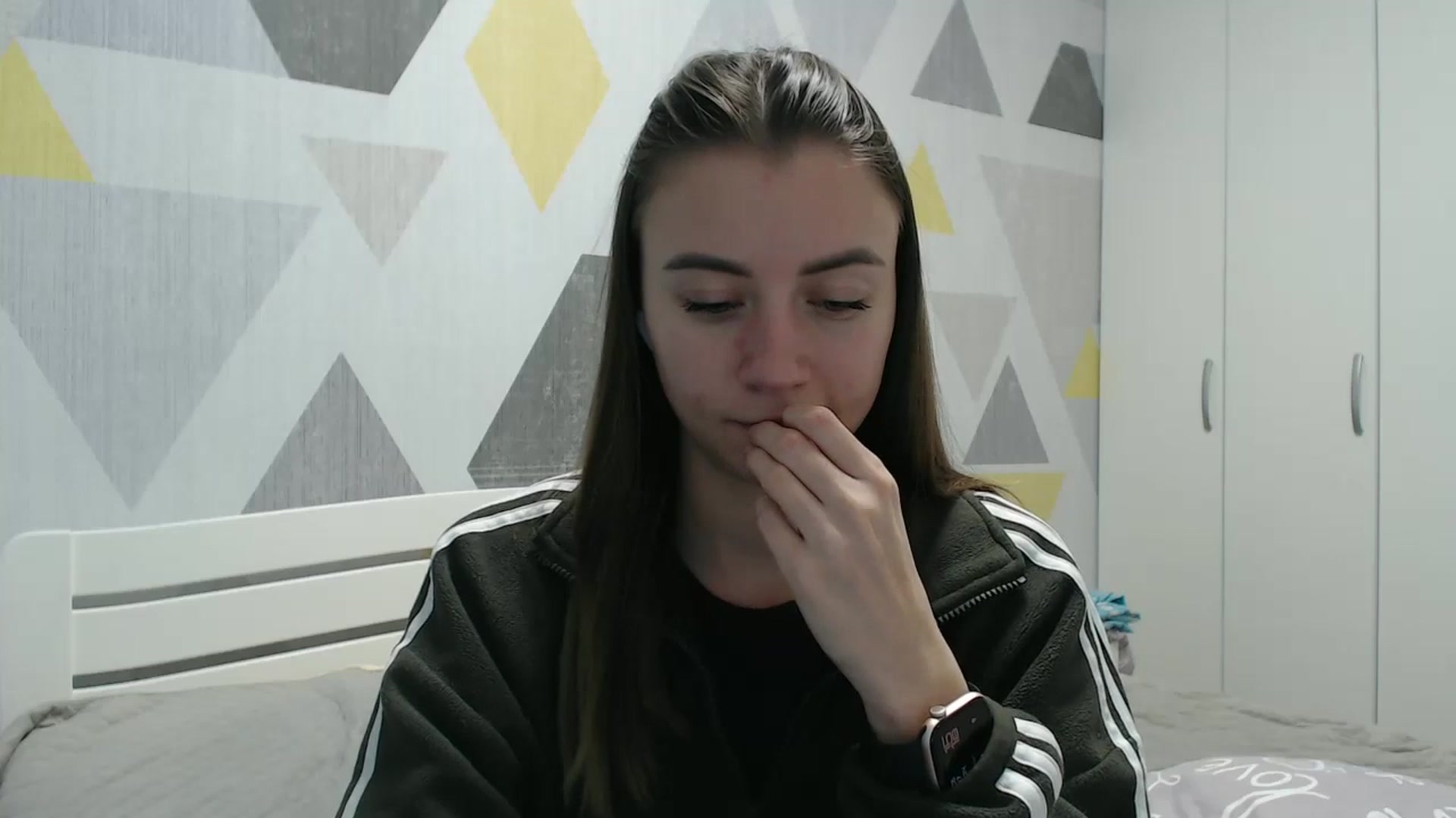 Gallery image thumbnail from Sulfate0's myfreecams stream on, 01/17/2026, 13:48 image 4 of 20