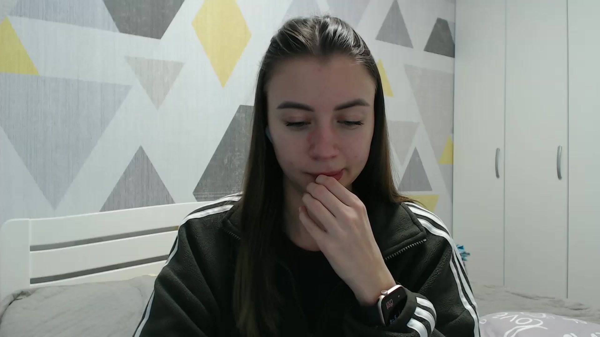 Gallery image thumbnail from Sulfate0's myfreecams stream on, 01/17/2026, 13:48 image 3 of 20