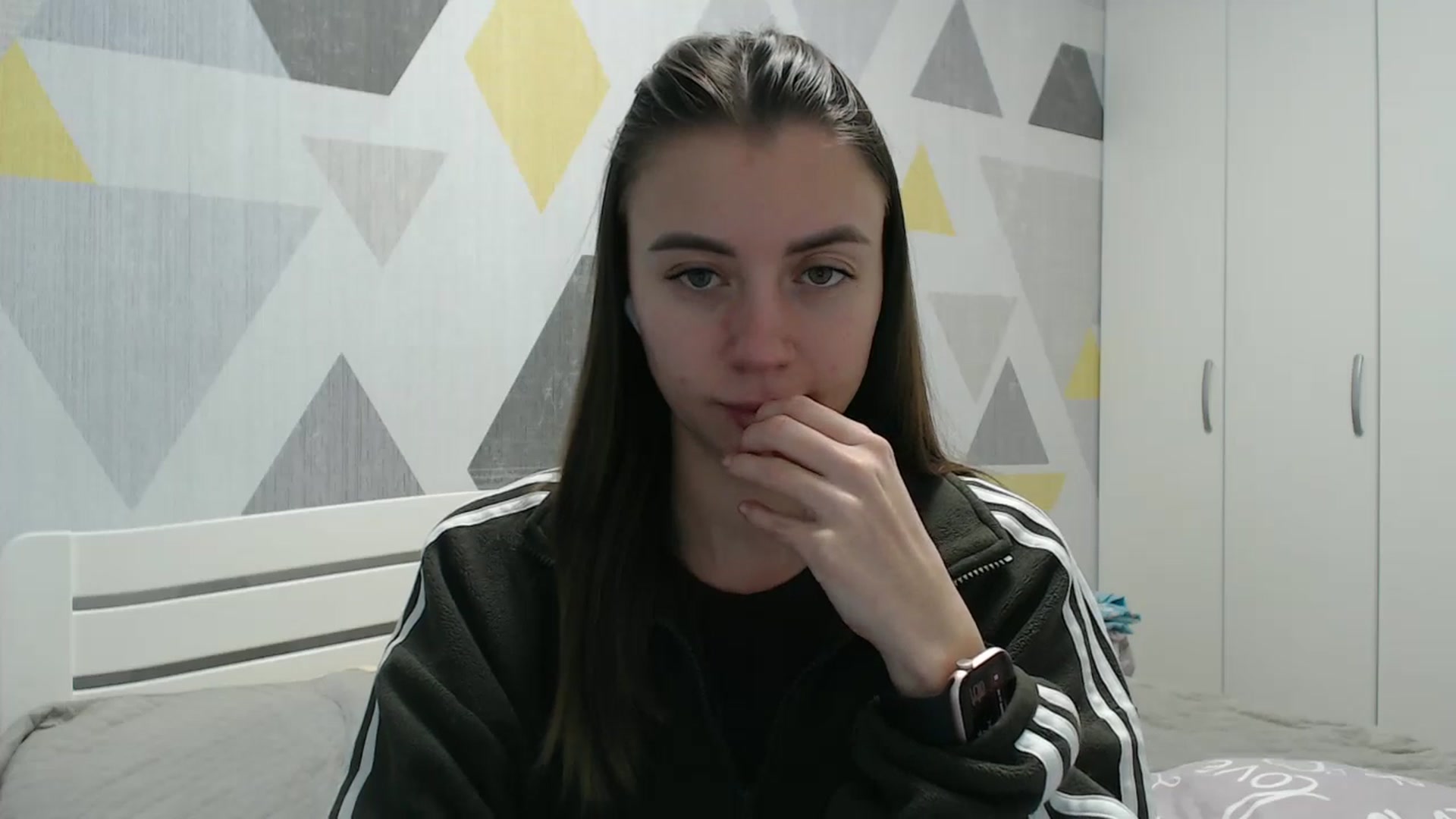 Gallery image thumbnail from Sulfate0's myfreecams stream on, 01/17/2026, 13:48 image 2 of 20