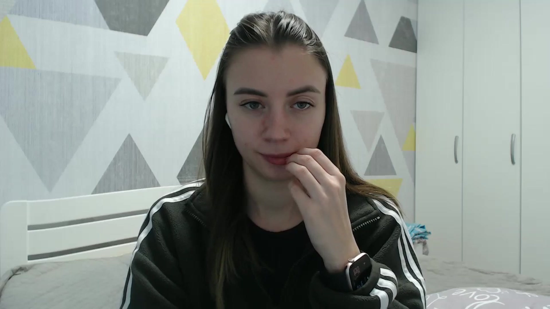 Gallery image thumbnail from Sulfate0's myfreecams stream on, 01/17/2026, 13:48 image 8 of 20