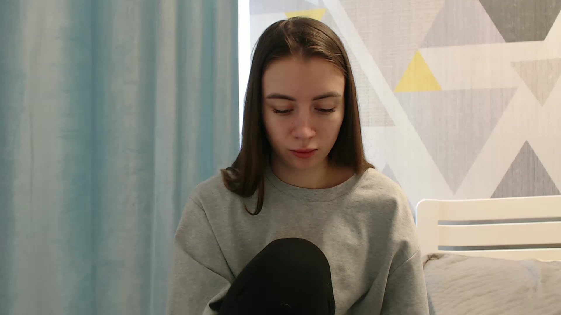 Gallery image thumbnail from Sulfate0's myfreecams stream on, 01/18/2026, 09:28 image 3 of 20