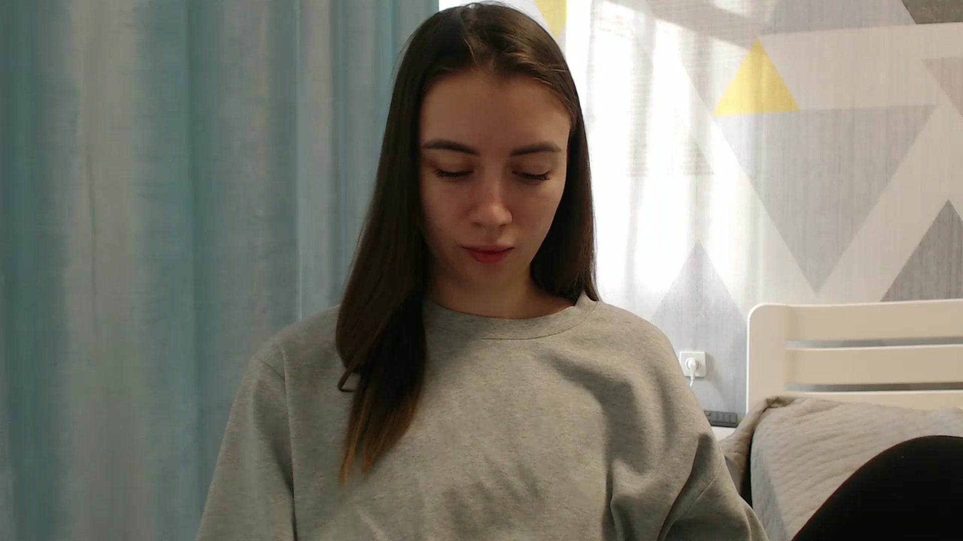 Gallery image thumbnail from Sulfate0's myfreecams stream on, 01/18/2026, 09:28 image 9 of 20