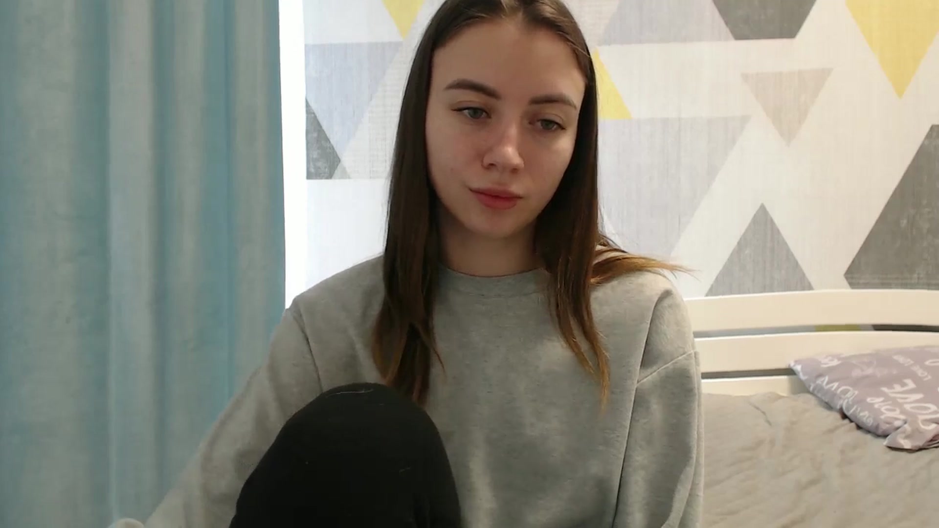 Gallery image thumbnail from Sulfate0's myfreecams stream on, 01/18/2026, 10:05 image 6 of 20