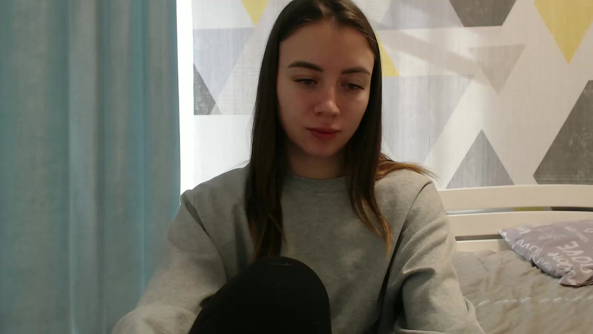 Gallery image thumbnail from Sulfate0's myfreecams stream on, 01/18/2026, 10:05 image 1 of 20