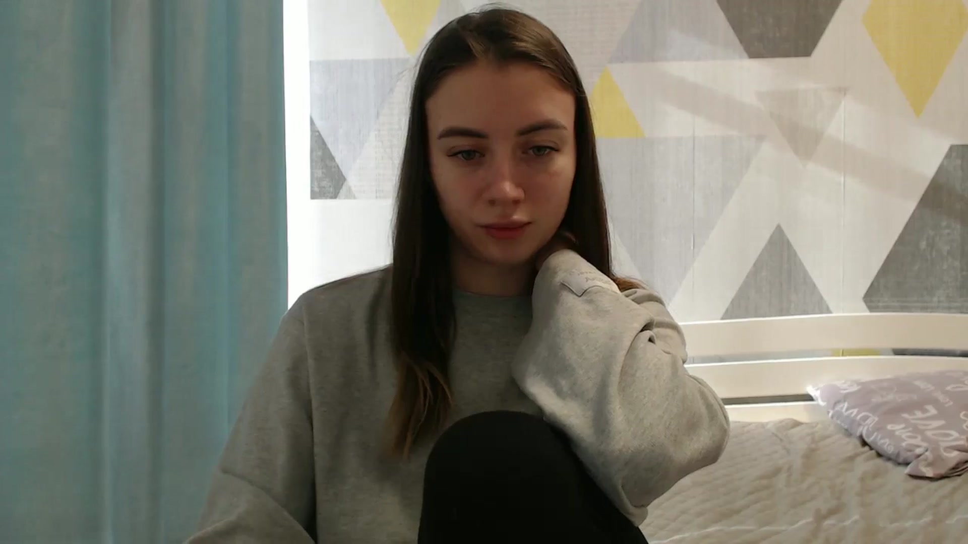 Gallery image thumbnail from Sulfate0's myfreecams stream on, 01/18/2026, 10:05 image 16 of 20