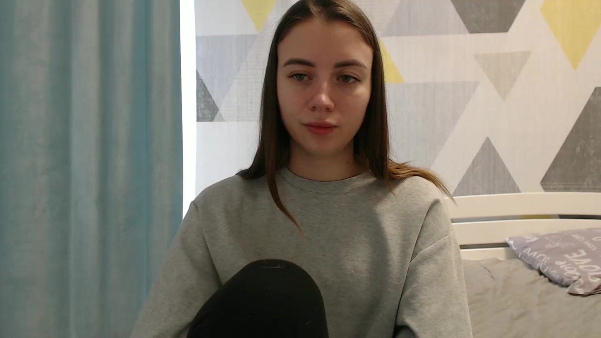 Gallery image thumbnail from Sulfate0's myfreecams stream on, 01/18/2026, 10:05 image 9 of 20