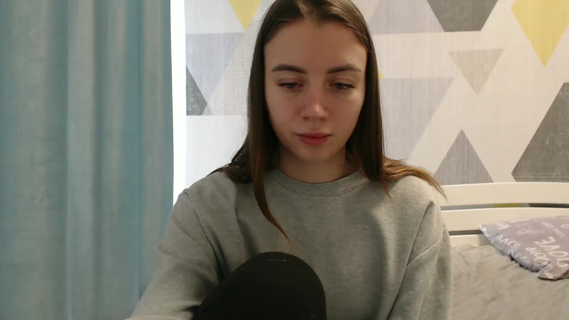 Gallery image thumbnail from Sulfate0's myfreecams stream on, 01/18/2026, 10:05 image 10 of 20