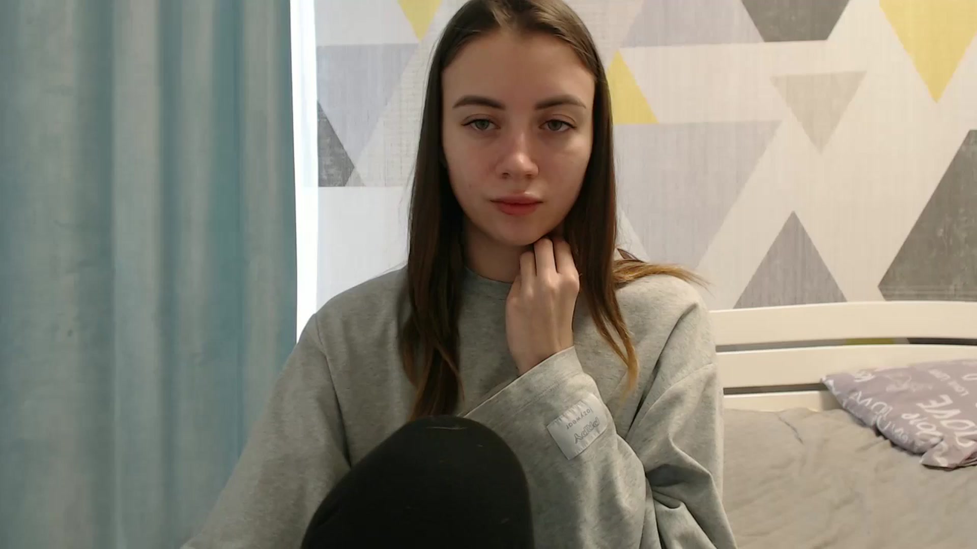 Gallery image thumbnail from Sulfate0's myfreecams stream on, 01/18/2026, 10:05 image 4 of 20