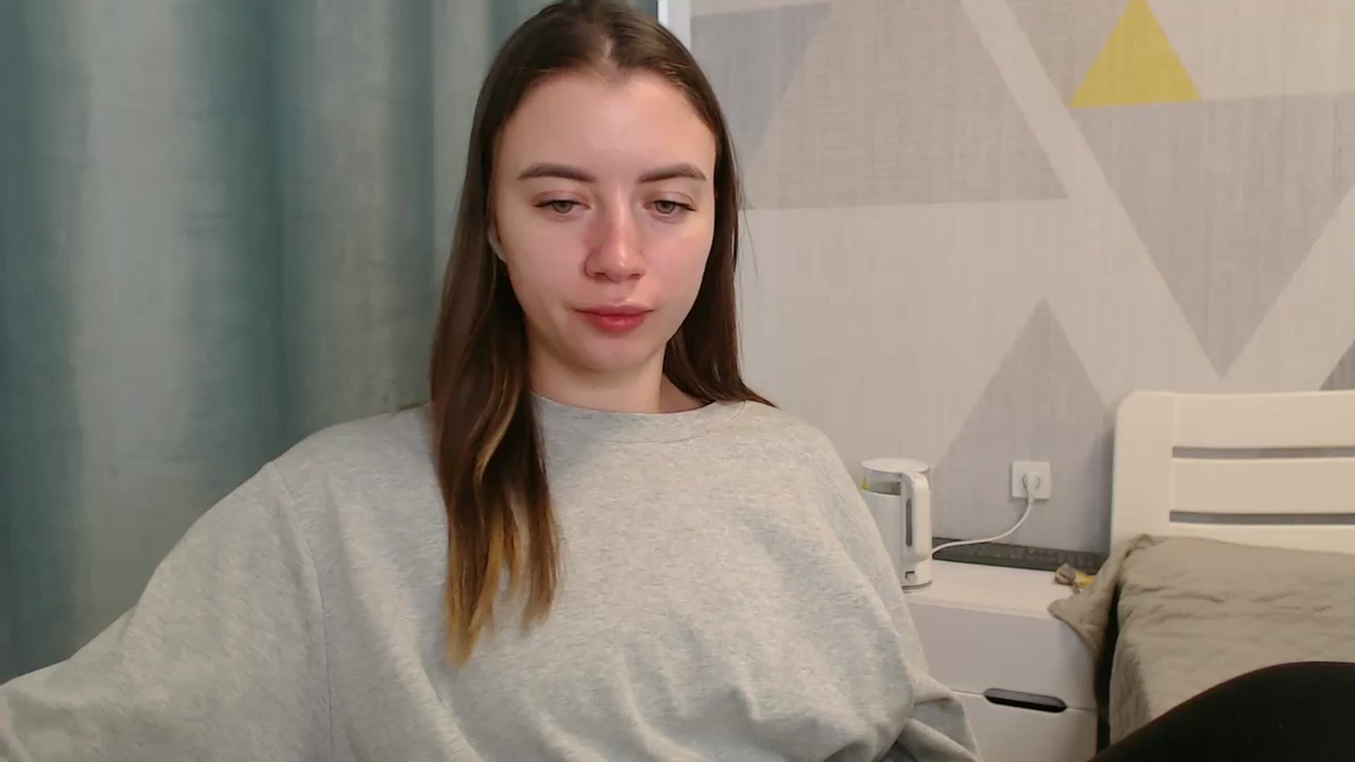 Gallery image thumbnail from Sulfate0's myfreecams stream on, 01/18/2026, 11:10 image 17 of 20