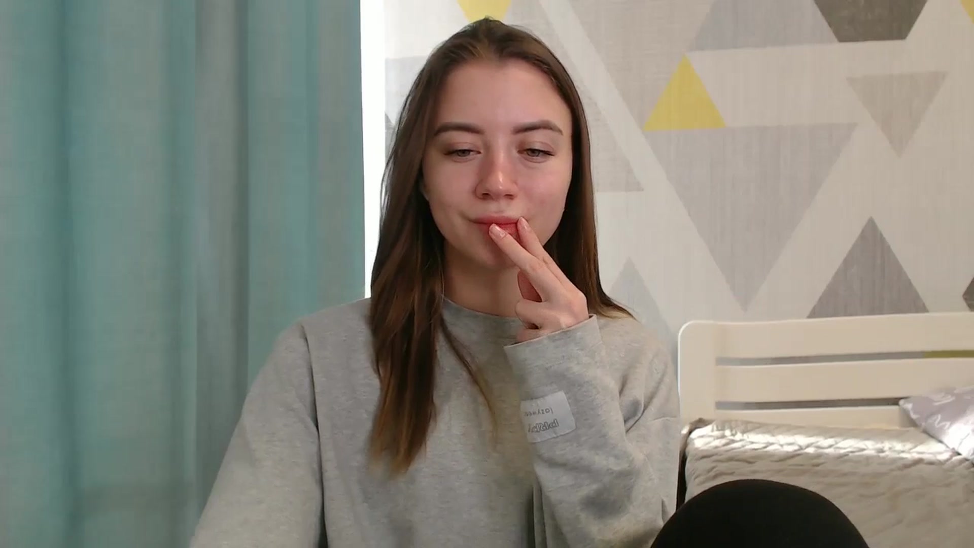 Gallery image thumbnail from Sulfate0's myfreecams stream on, 01/18/2026, 11:10 image 5 of 20