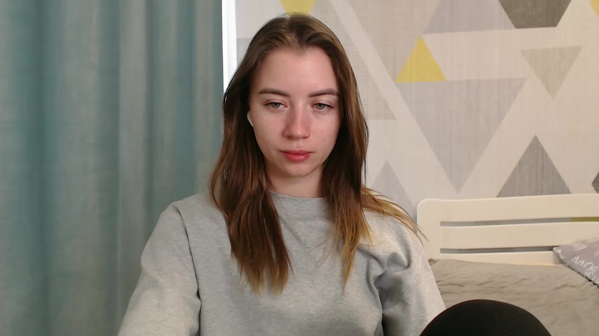 Gallery image thumbnail from Sulfate0's myfreecams stream on, 01/18/2026, 11:10 image 6 of 20