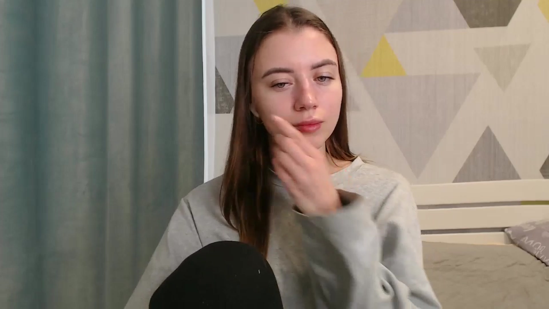 Gallery image thumbnail from Sulfate0's myfreecams stream on, 01/18/2026, 11:10 image 14 of 20
