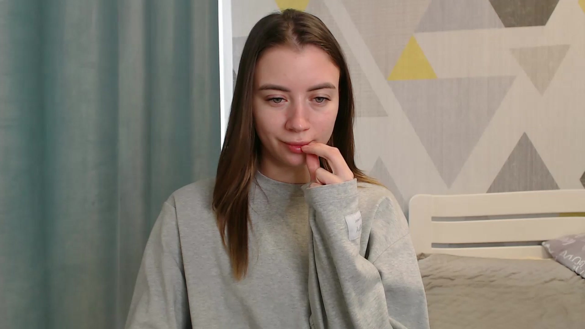 Gallery image thumbnail from Sulfate0's myfreecams stream on, 01/18/2026, 11:10 image 2 of 20