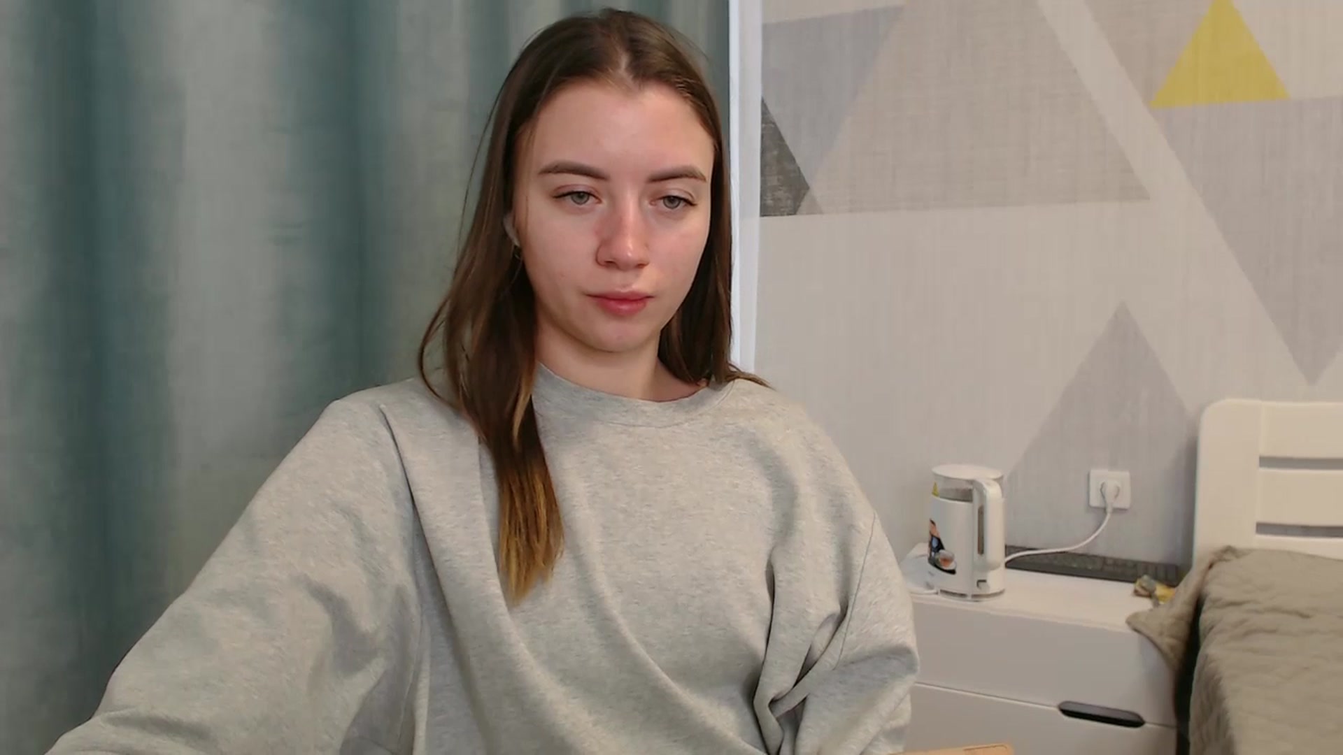 Gallery image thumbnail from Sulfate0's myfreecams stream on, 01/18/2026, 11:10 image 19 of 20