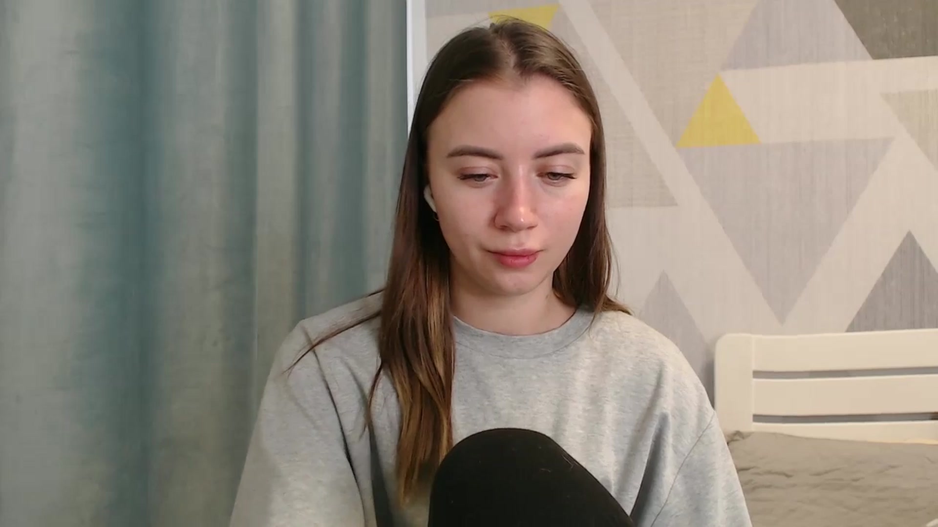 Gallery image thumbnail from Sulfate0's myfreecams stream on, 01/18/2026, 11:46 image 20 of 20