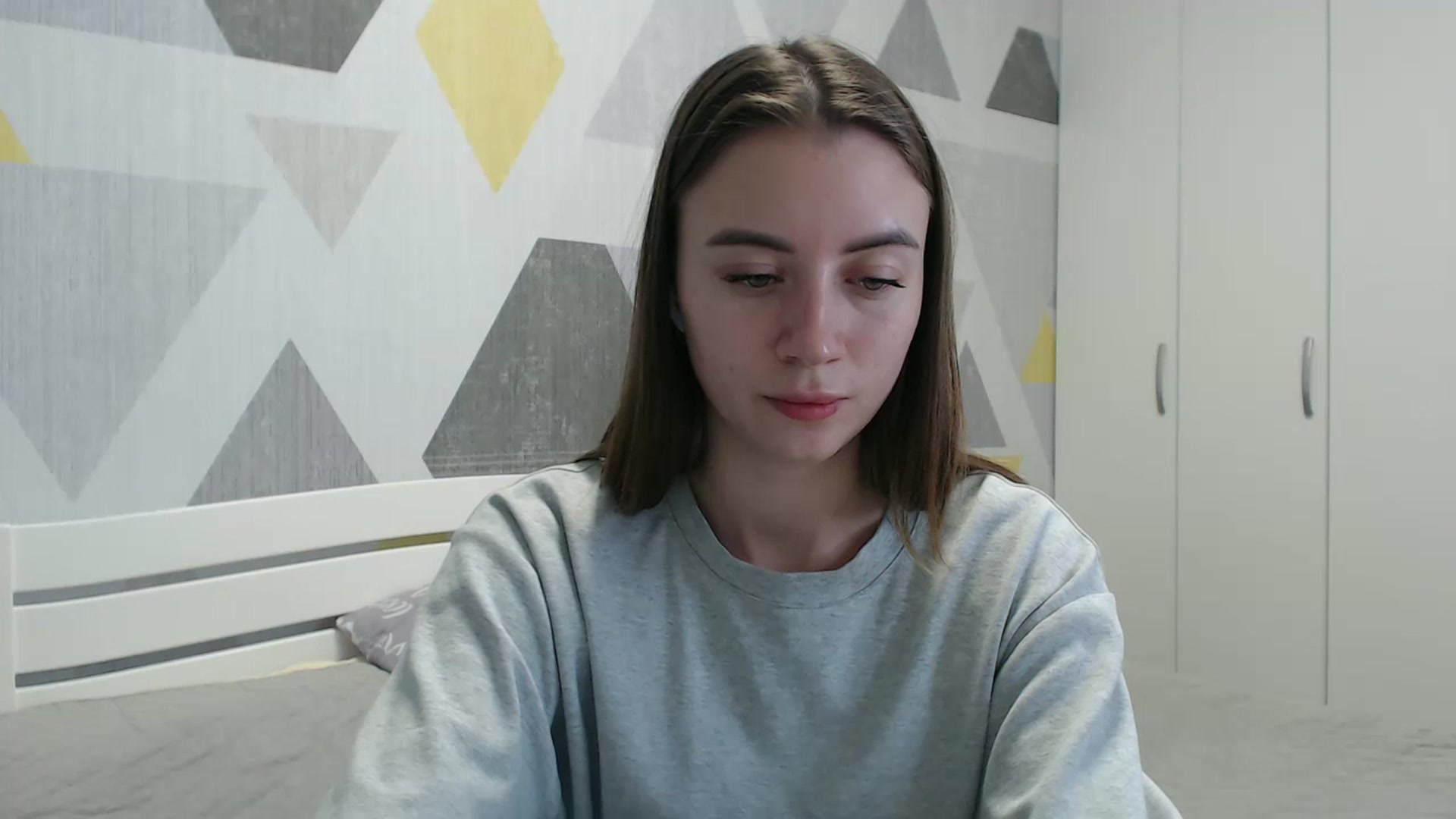 Gallery image thumbnail from Sulfate0's myfreecams stream on, 01/18/2026, 12:31 image 8 of 20