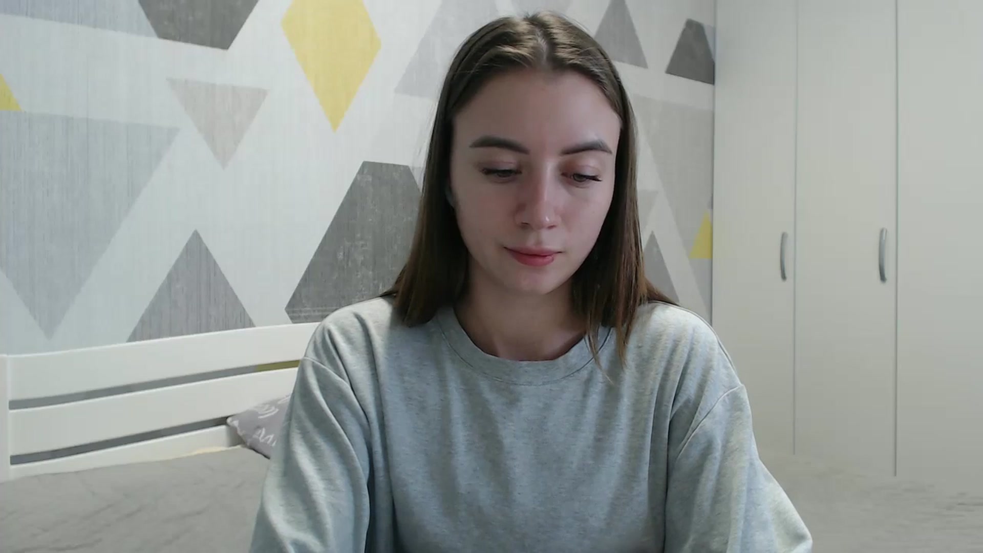 Gallery image thumbnail from Sulfate0's myfreecams stream on, 01/18/2026, 12:31 image 7 of 20