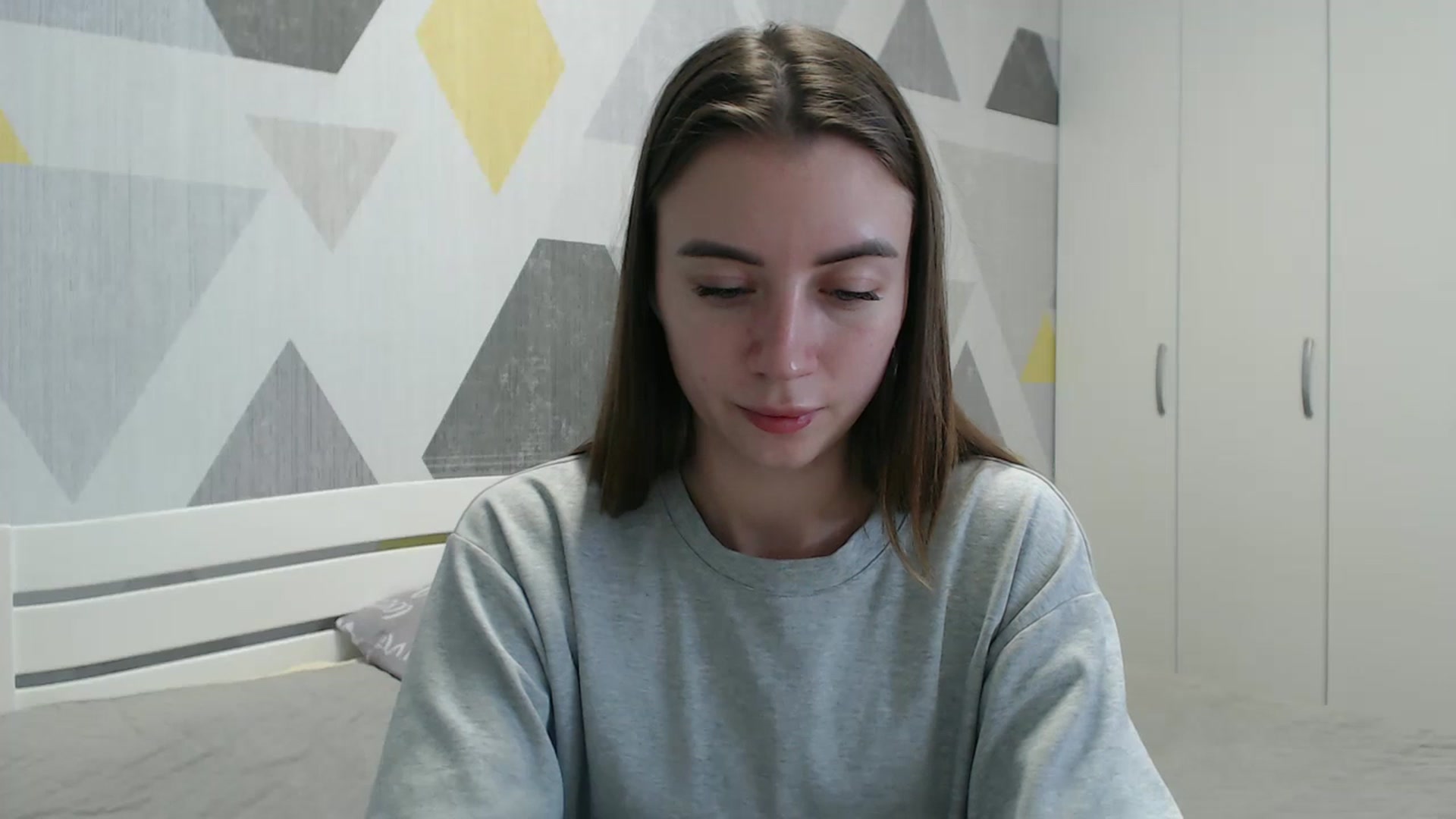 Gallery image thumbnail from Sulfate0's myfreecams stream on, 01/18/2026, 12:31 image 9 of 20