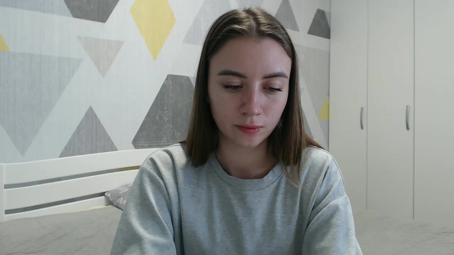 Gallery image thumbnail from Sulfate0's myfreecams stream on, 01/18/2026, 12:31 image 10 of 20