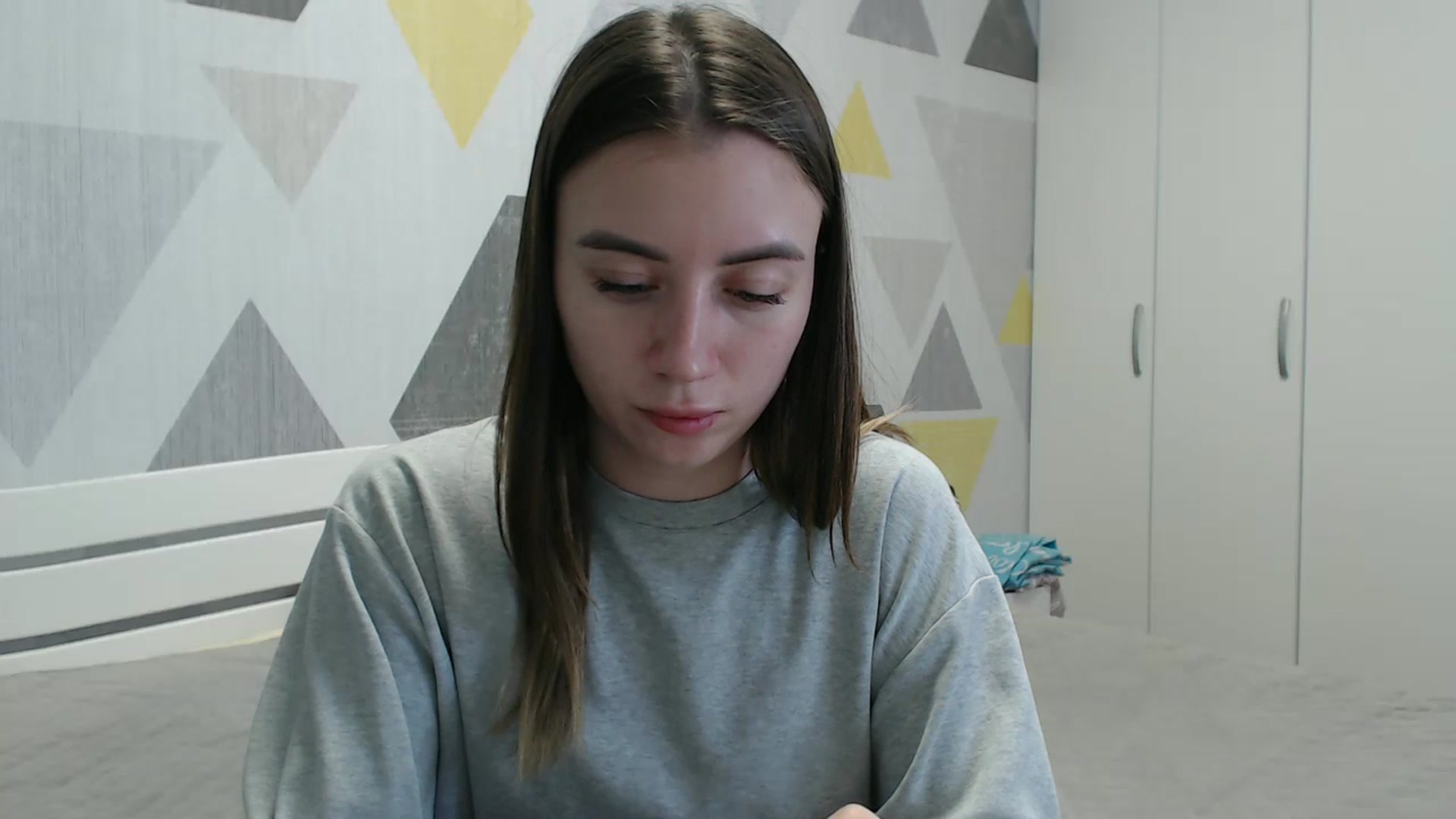 Gallery image thumbnail from Sulfate0's myfreecams stream on, 01/18/2026, 13:33 image 7 of 20