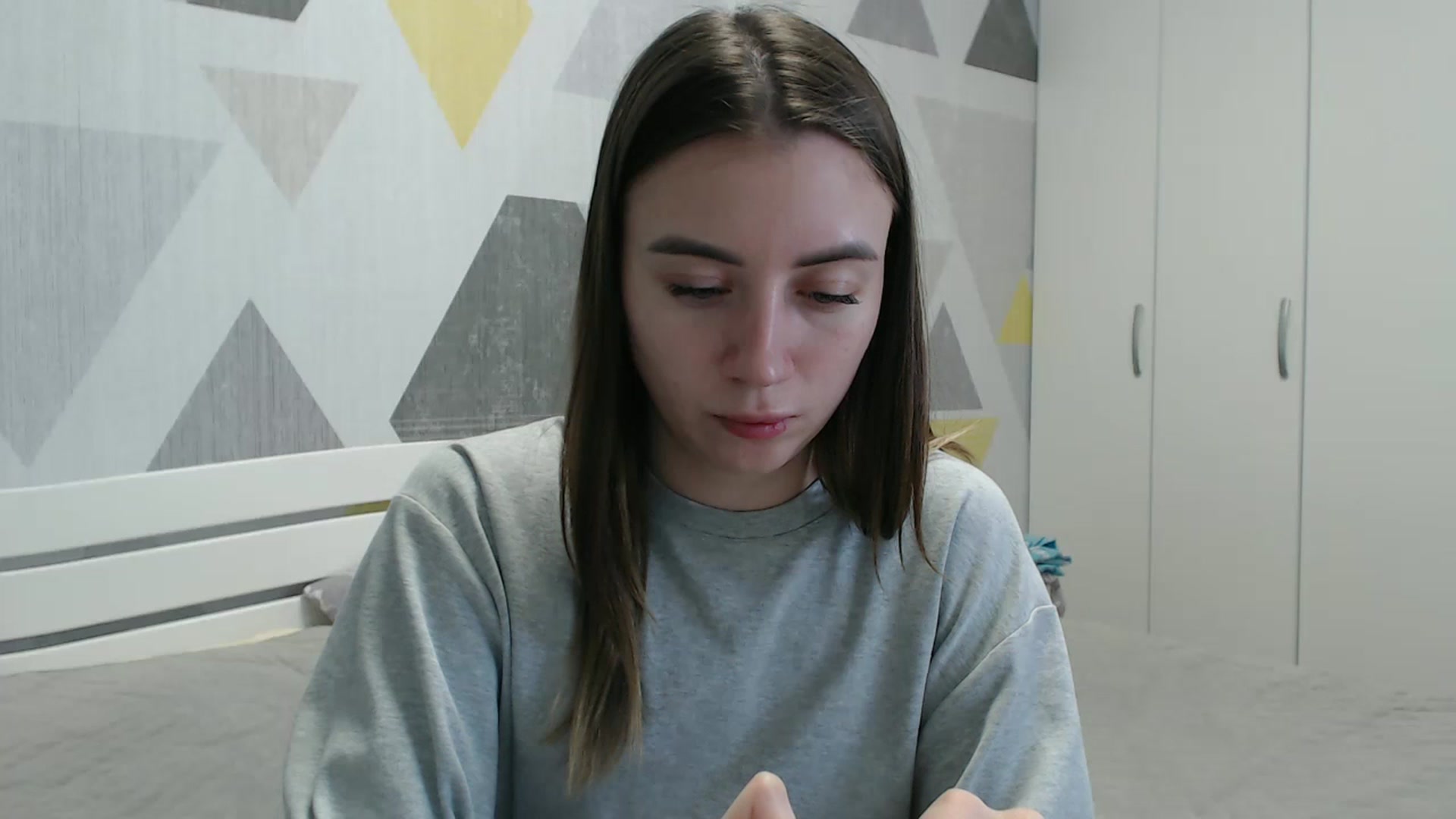 Gallery image thumbnail from Sulfate0's myfreecams stream on, 01/18/2026, 13:33 image 8 of 20