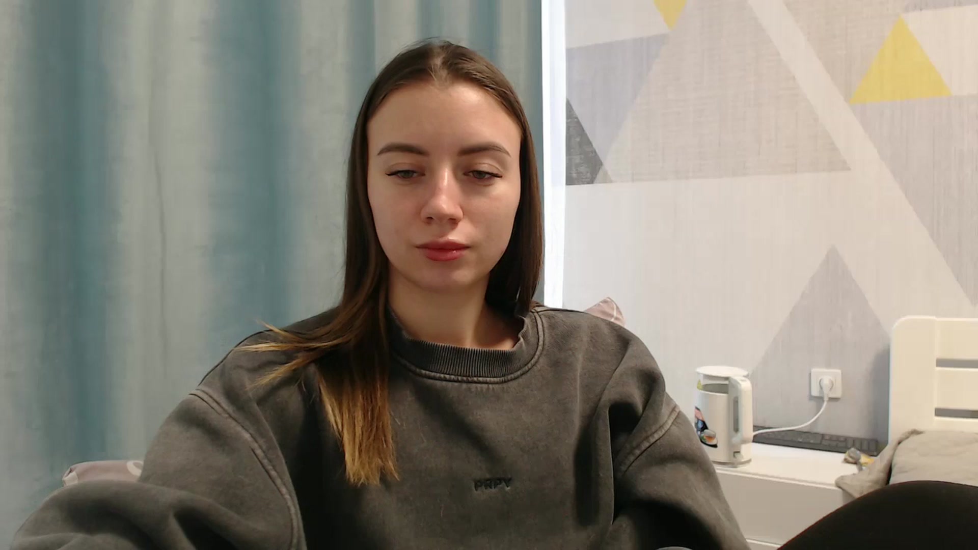 Gallery image thumbnail from Sulfate0's myfreecams stream on, 01/20/2026, 10:29 image 2 of 20