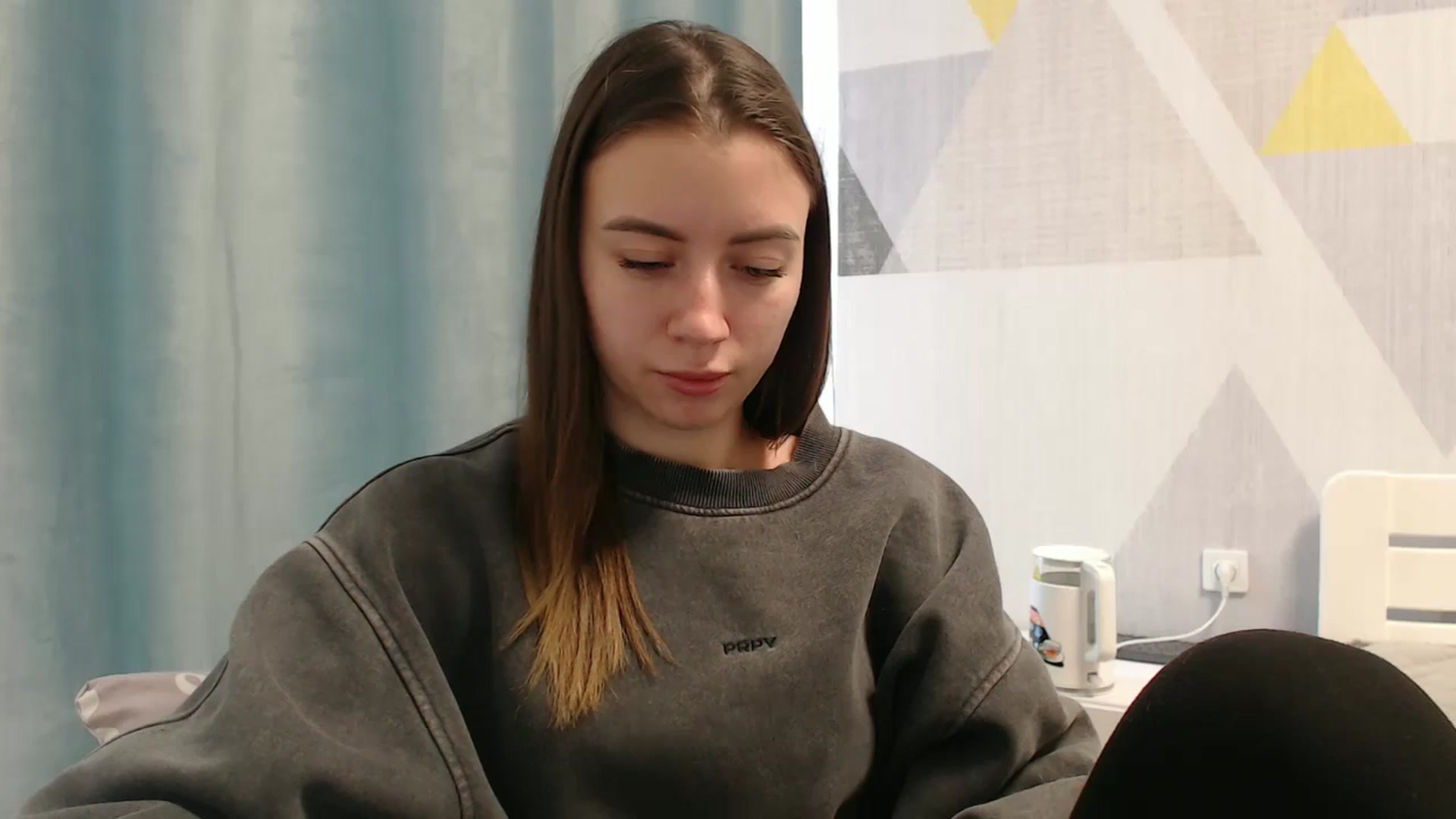 Gallery image thumbnail from Sulfate0's myfreecams stream on, 01/20/2026, 10:29 image 20 of 20