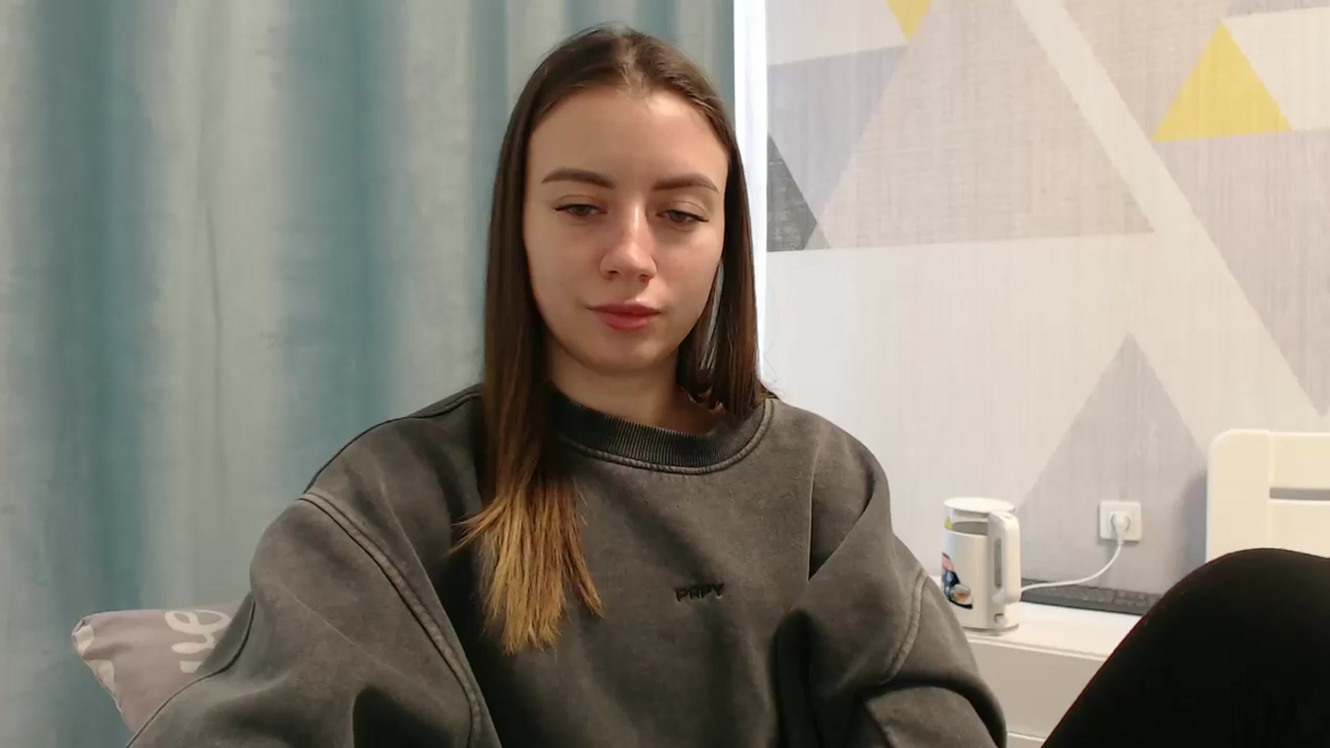 Gallery image thumbnail from Sulfate0's myfreecams stream on, 01/20/2026, 10:29 image 15 of 20