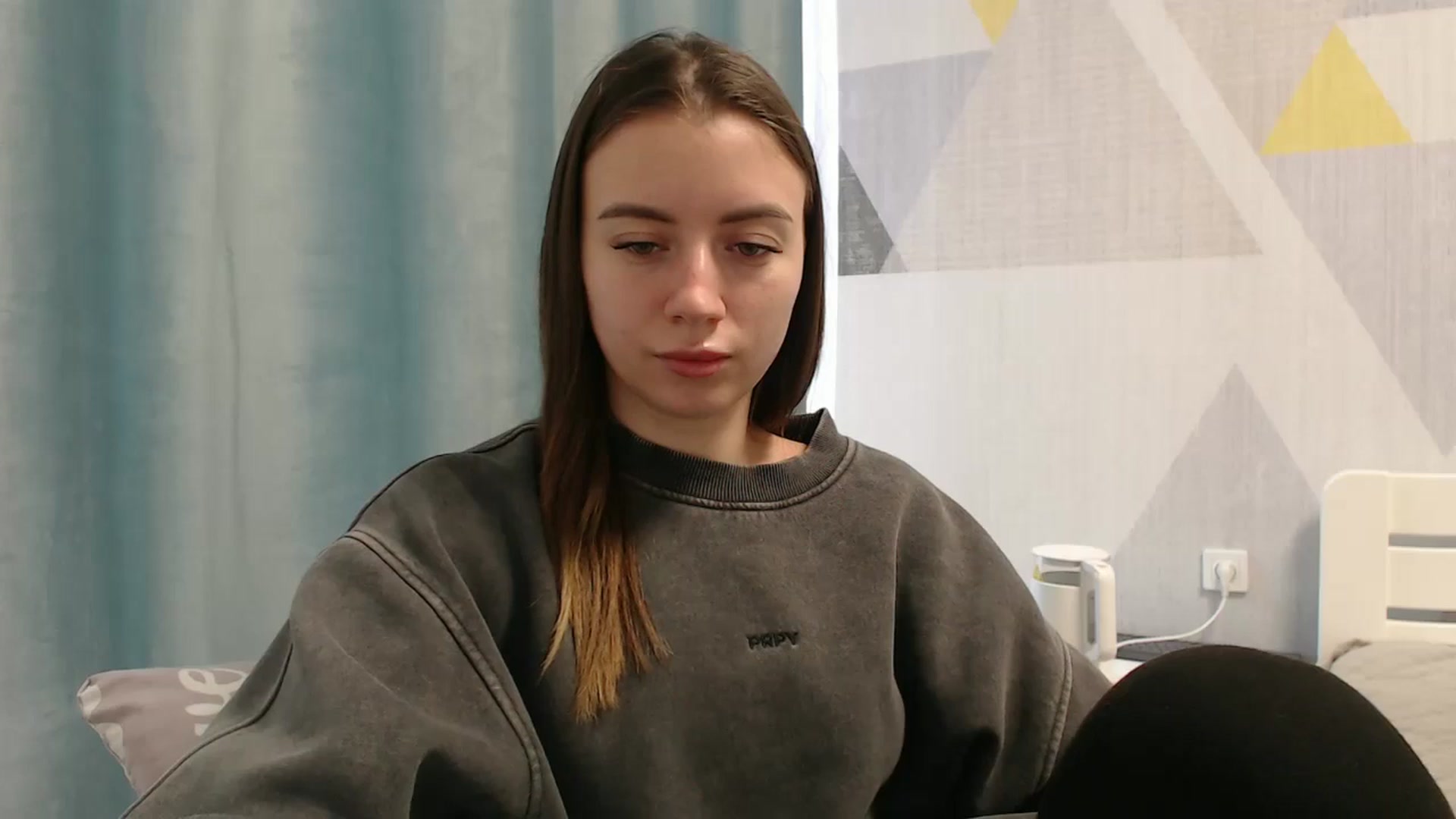 Gallery image thumbnail from Sulfate0's myfreecams stream on, 01/20/2026, 10:29 image 18 of 20