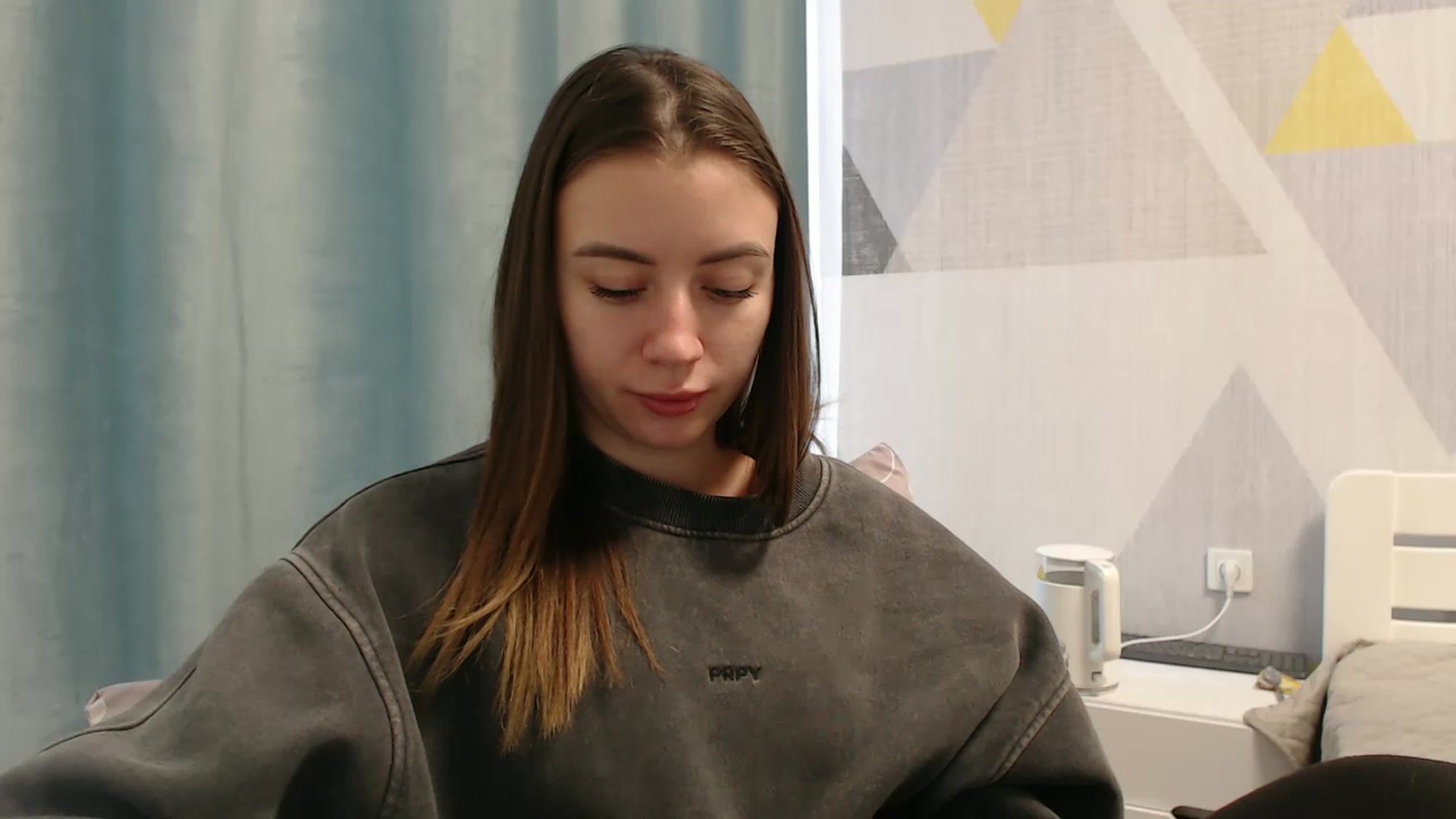 Gallery image thumbnail from Sulfate0's myfreecams stream on, 01/20/2026, 10:29 image 9 of 20