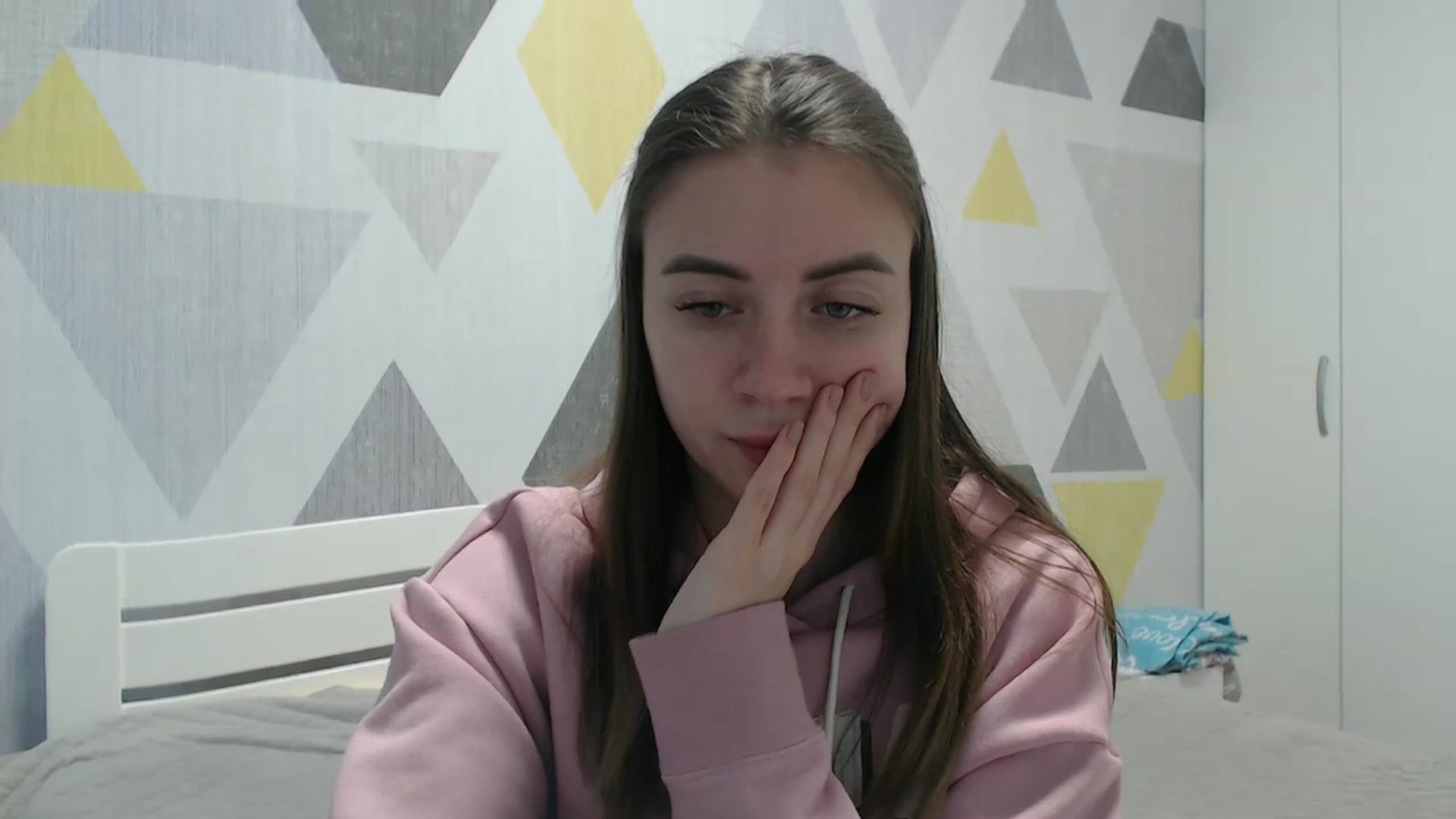 Gallery image thumbnail from Sulfate0's myfreecams stream on, 01/22/2026, 11:25 image 2 of 20